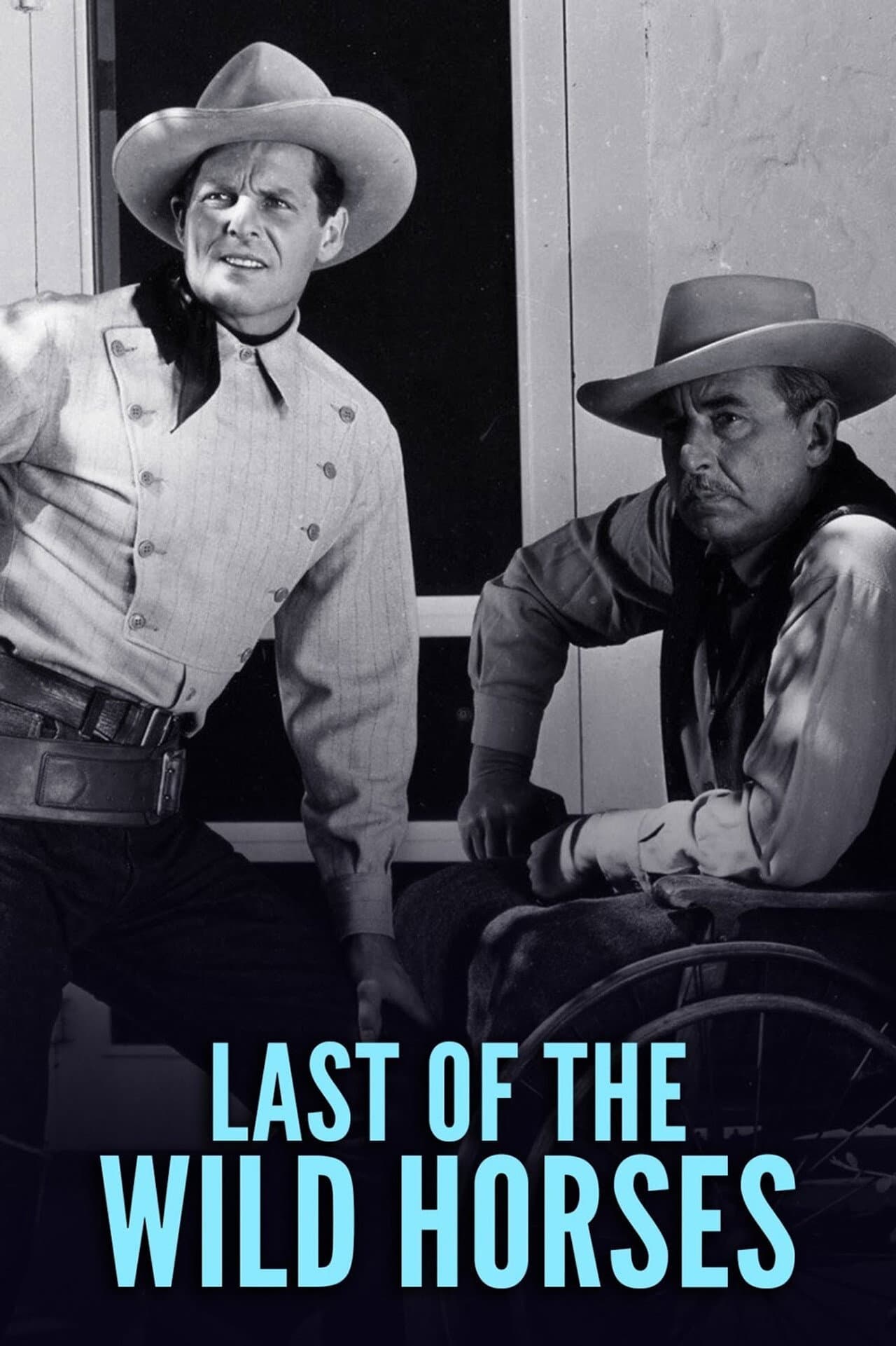 Last of the Wild Horses preview 2