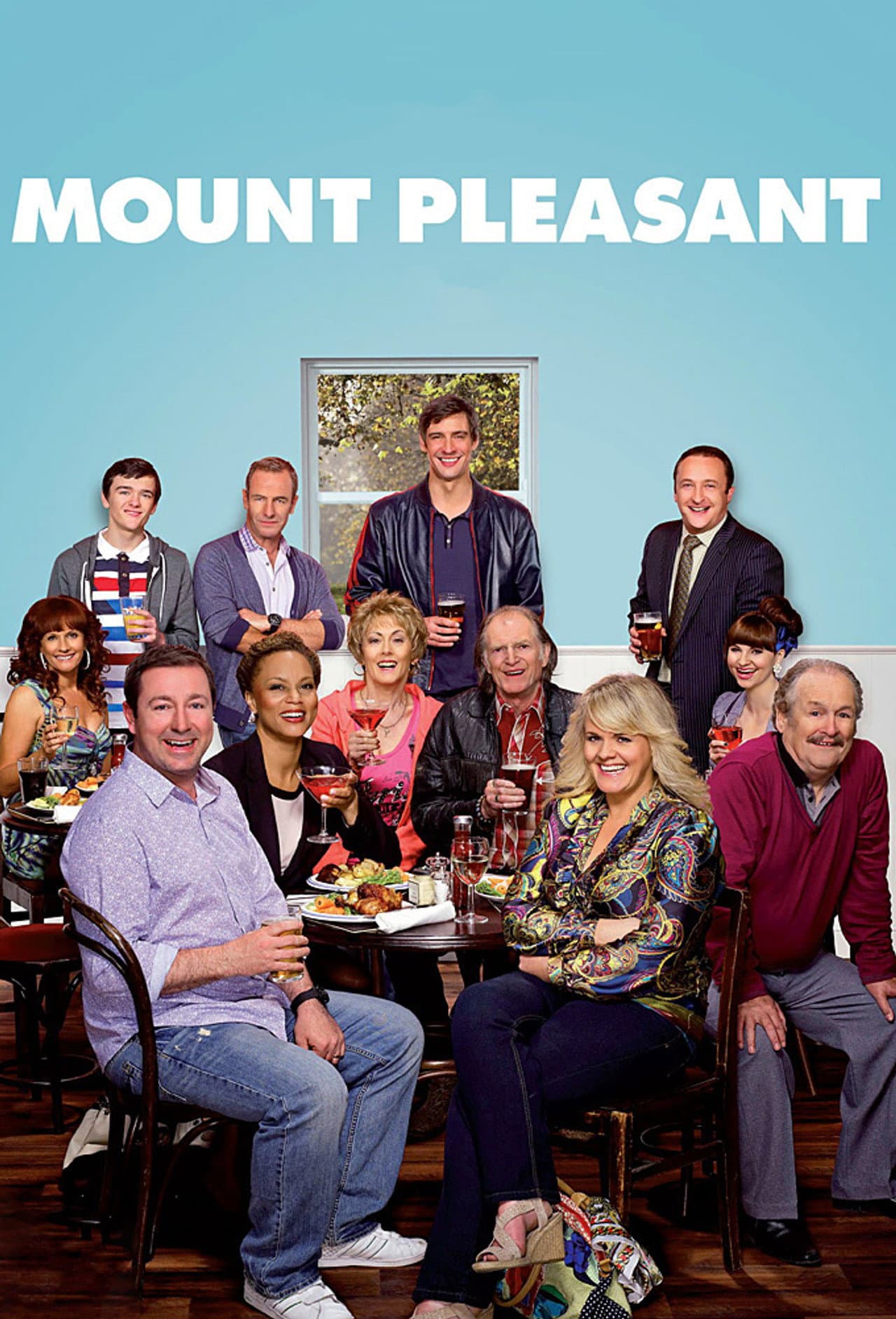 Mount Pleasant preview 2