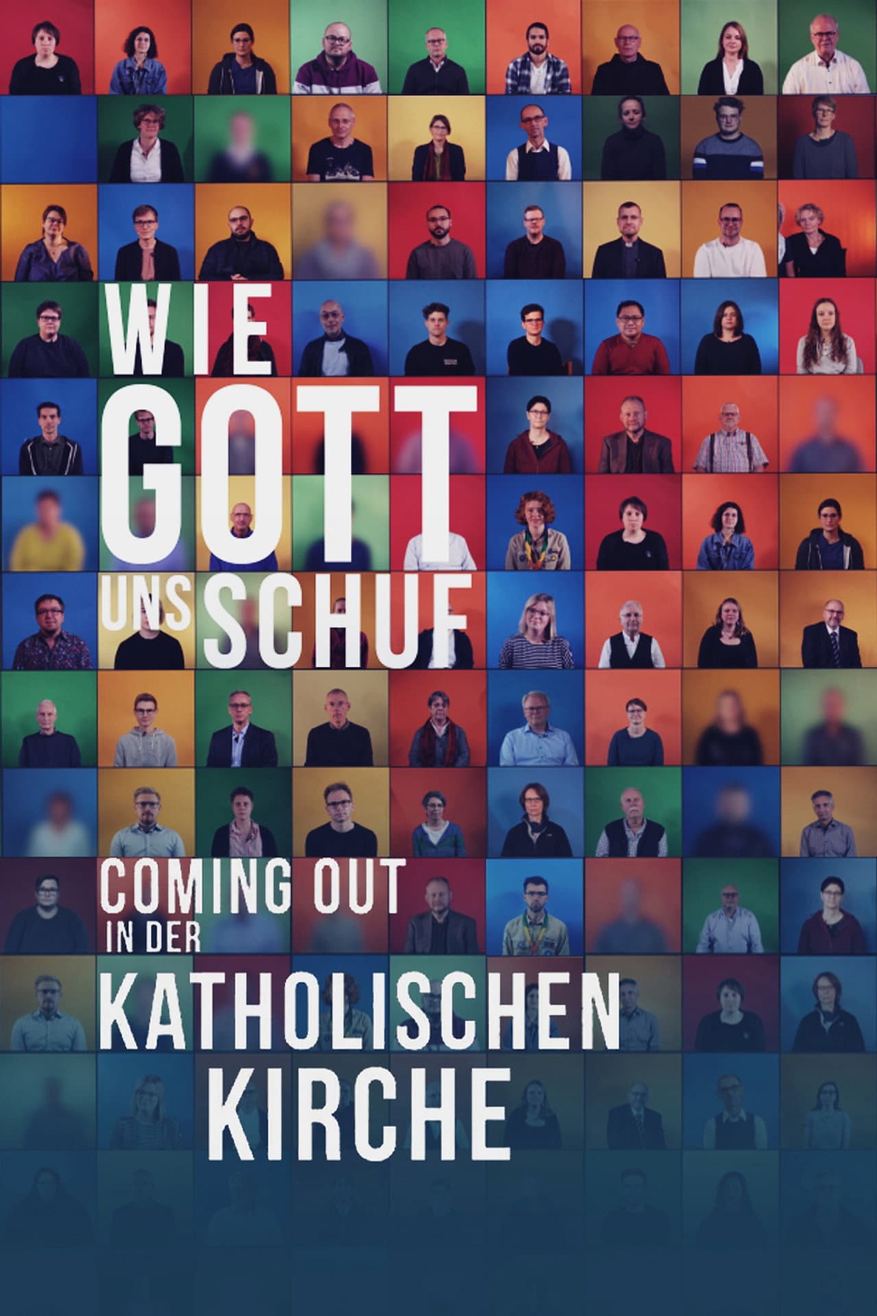 How God Created Us: Coming Out in the Catholic Church preview 2