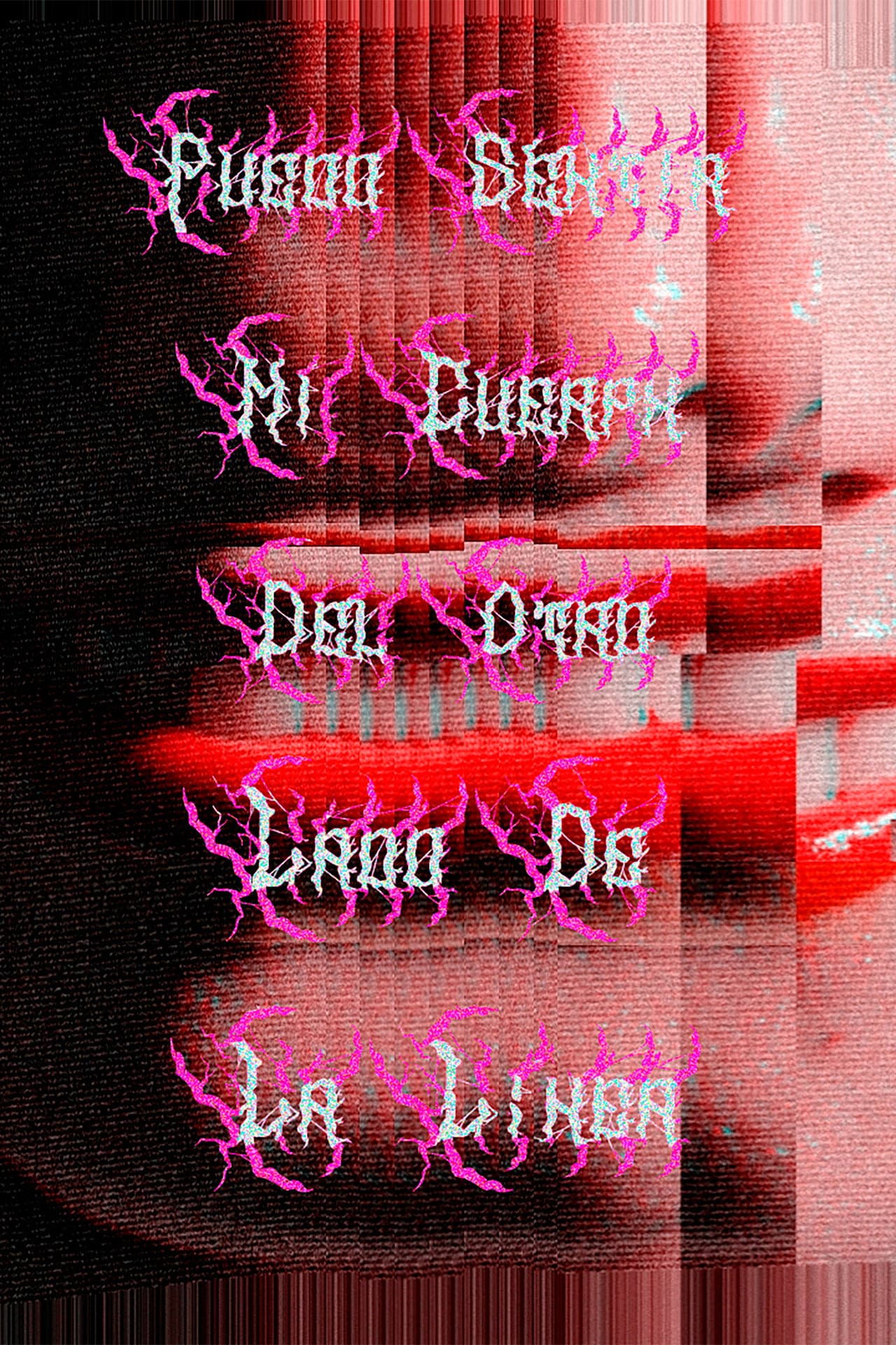 Puedo sentir mi cuerpx del otro lado de la línea preview 1