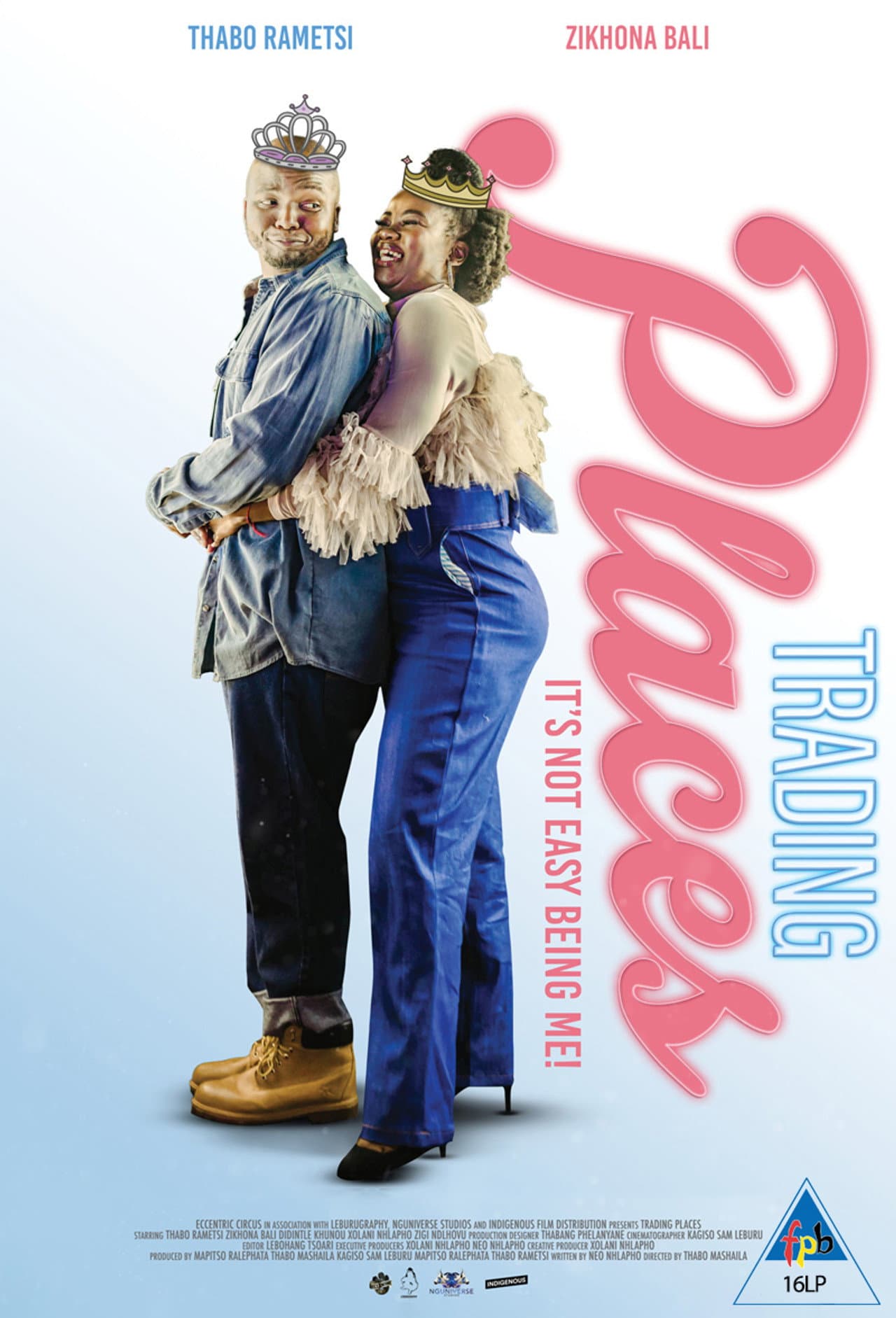 Trading Places preview 2