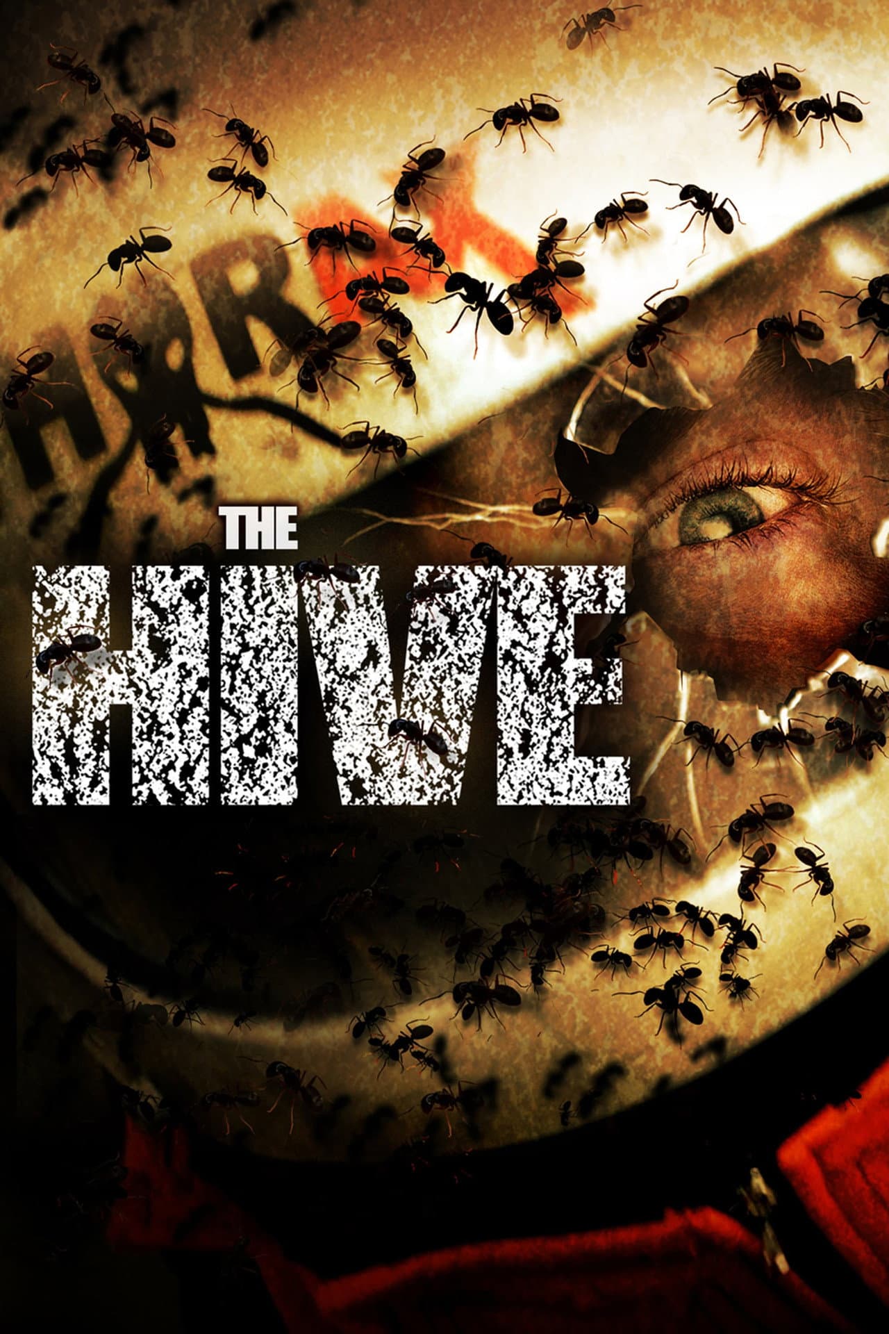 The Hive preview 2
