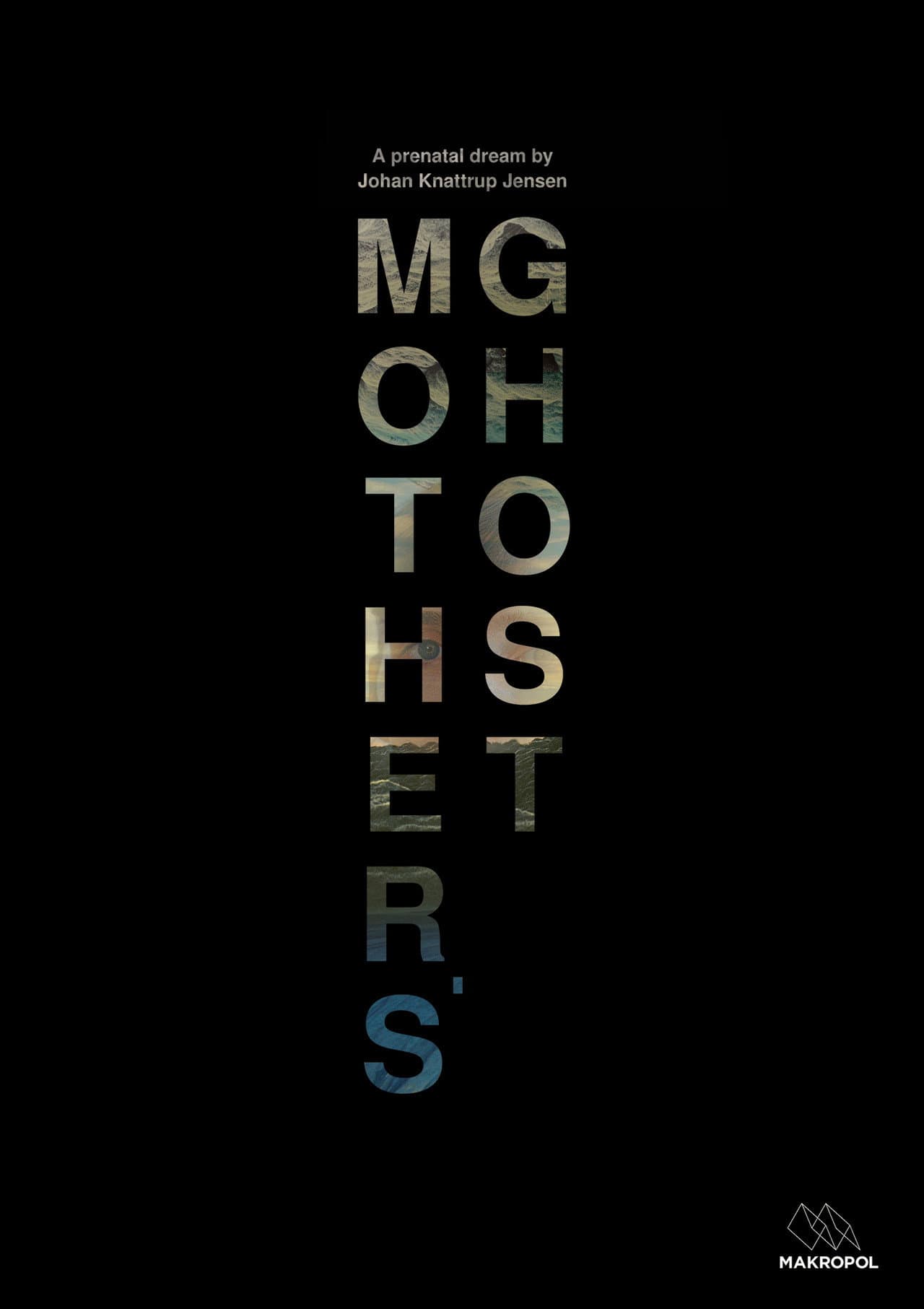 Mother's Ghost preview 1