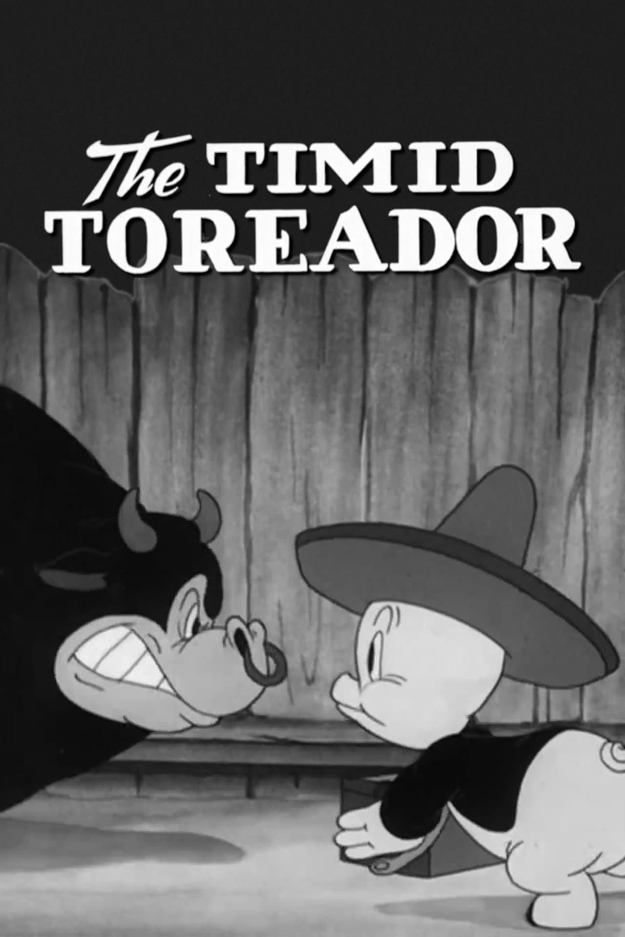 The Timid Toreador preview 2