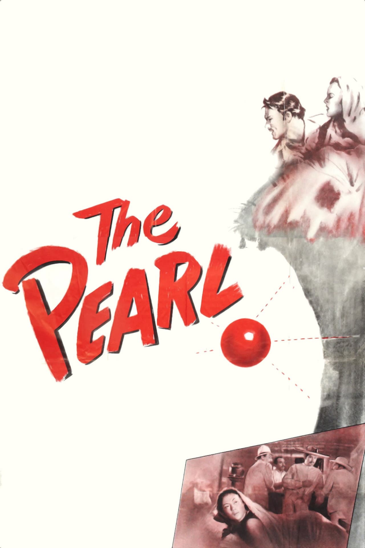 The Pearl preview 2