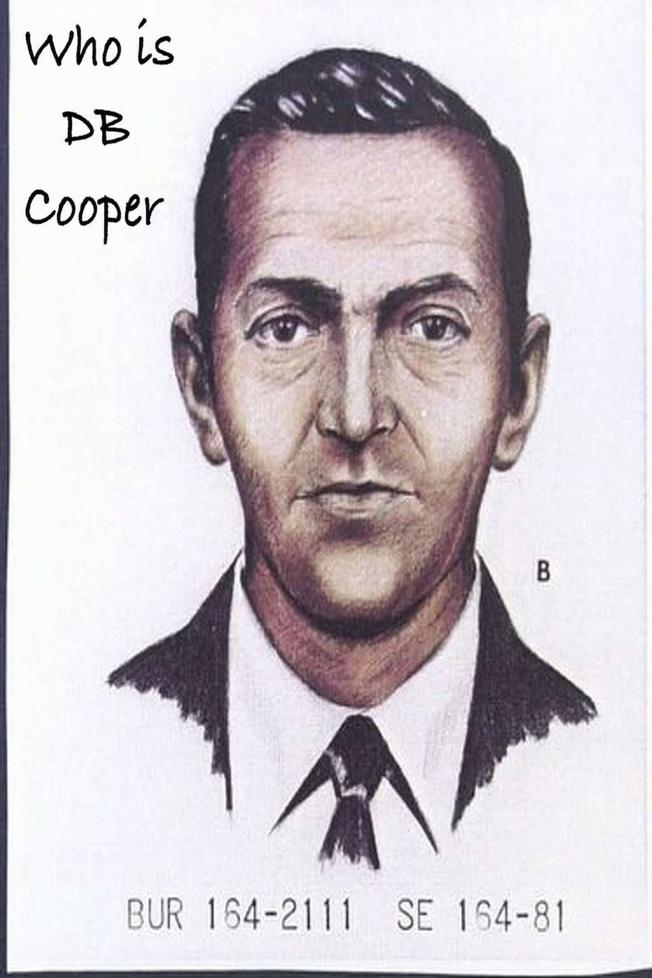Who Is D.B. Cooper? preview 2