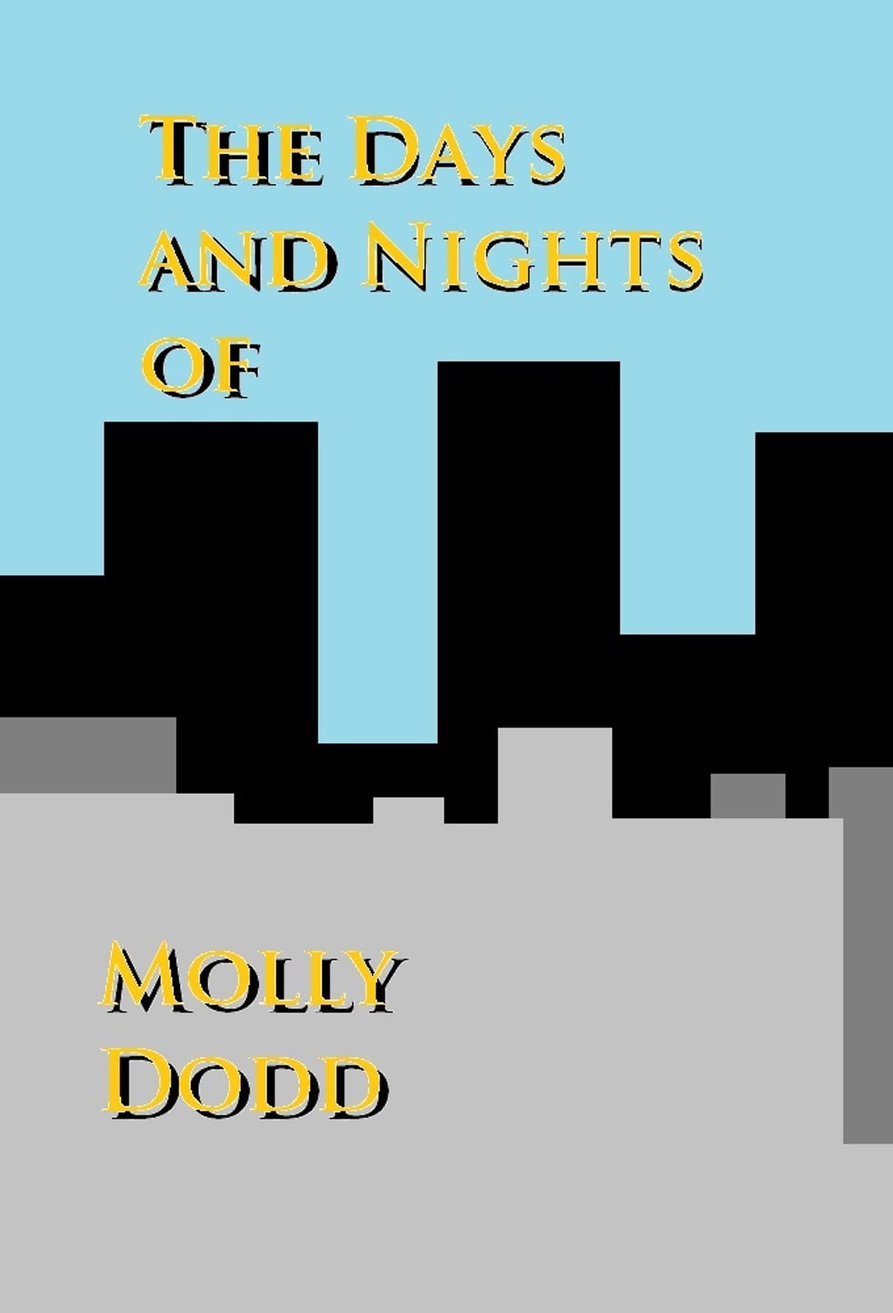 The Days and Nights of Molly Dodd preview 2