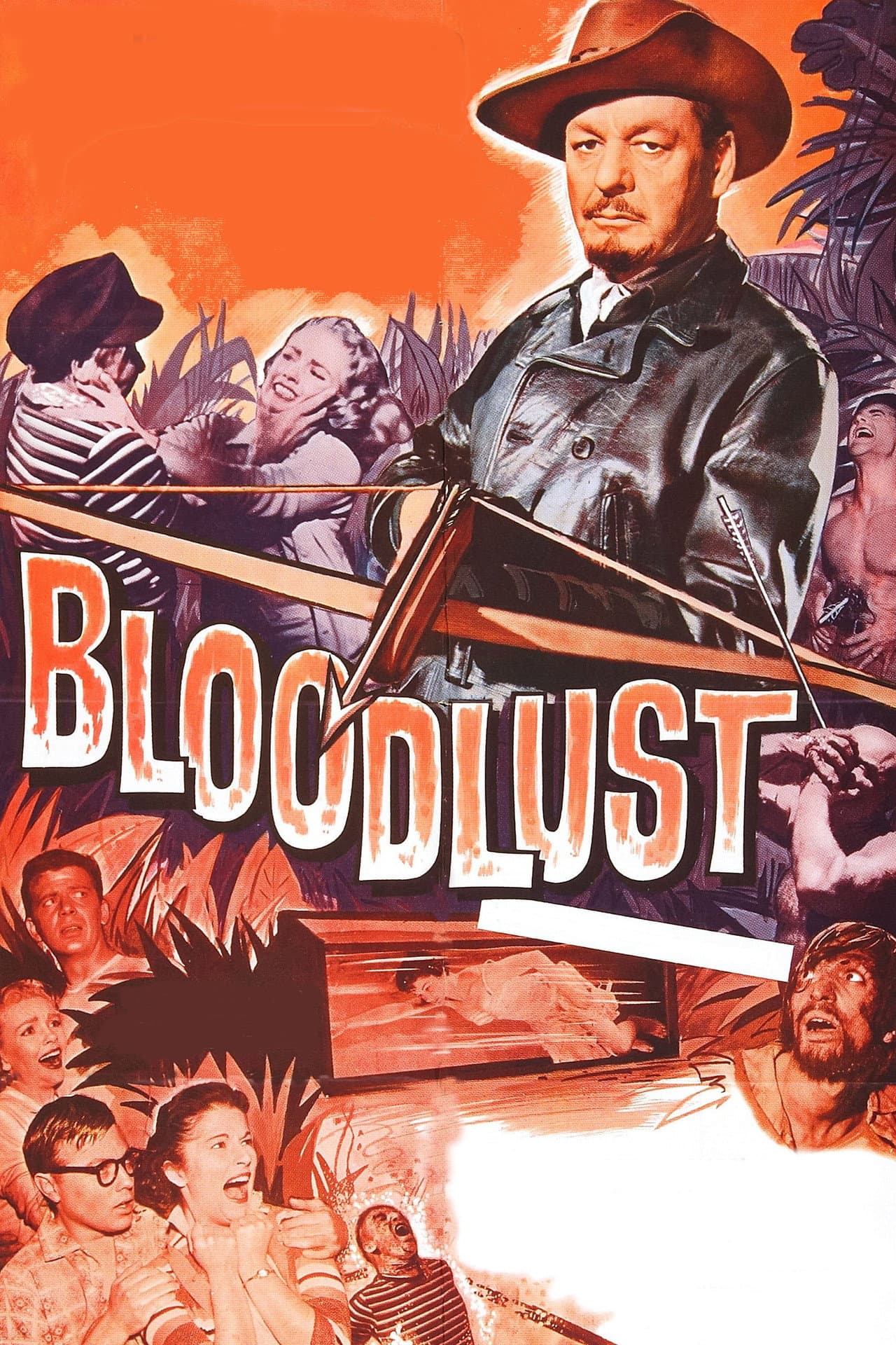 Bloodlust! preview 2