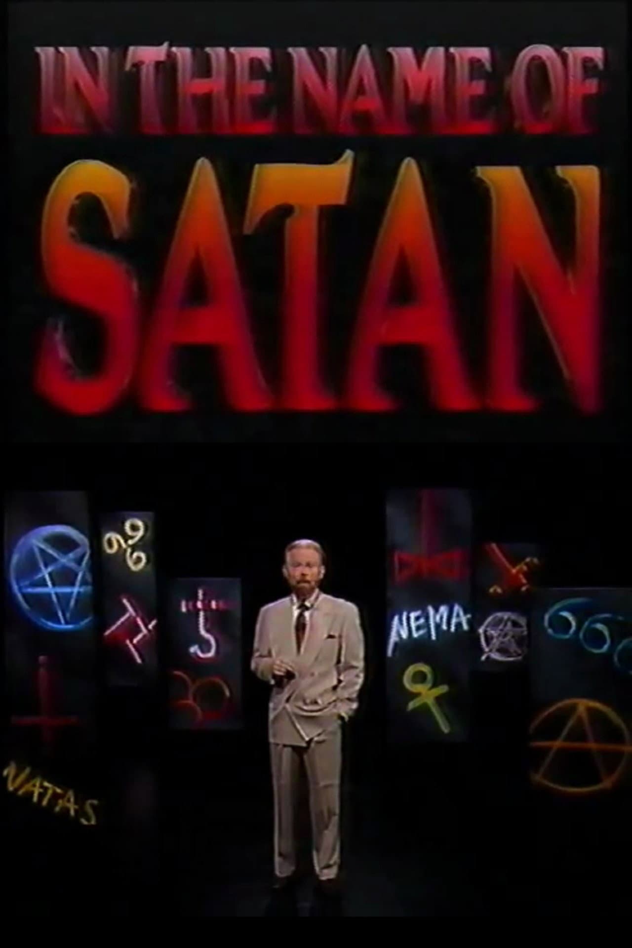 In the Name of Satan preview 2