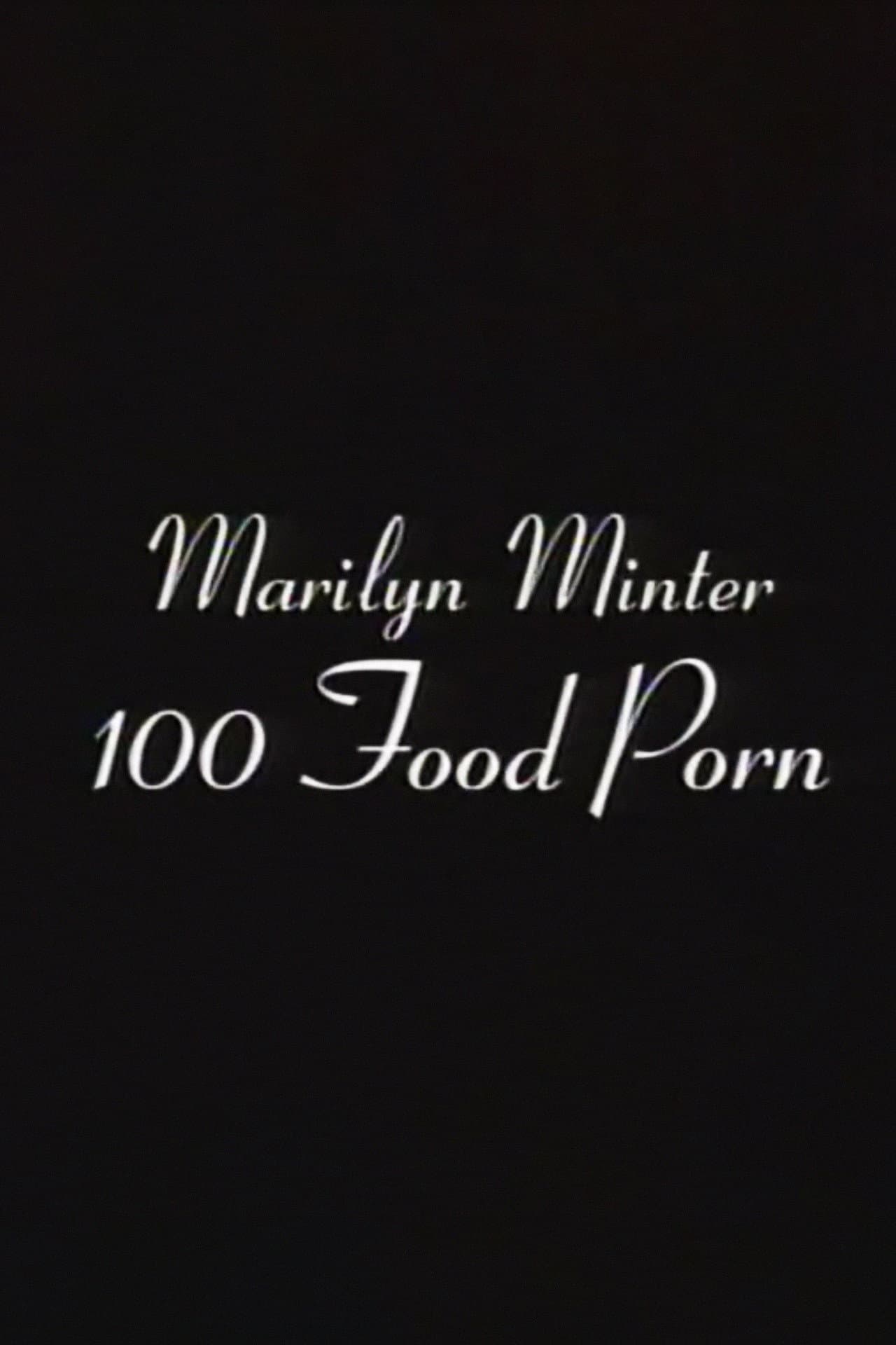 100 Food Porn preview 2