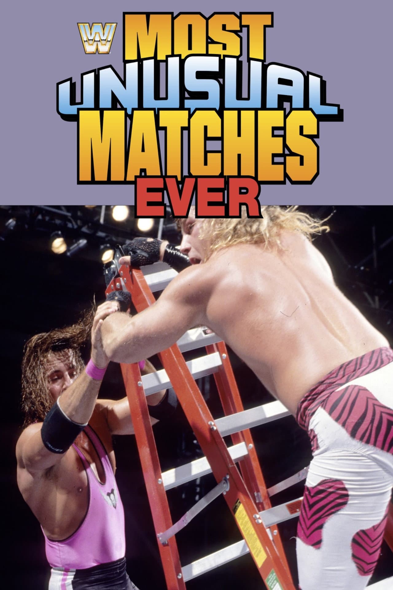 Most Unusual Matches preview 2
