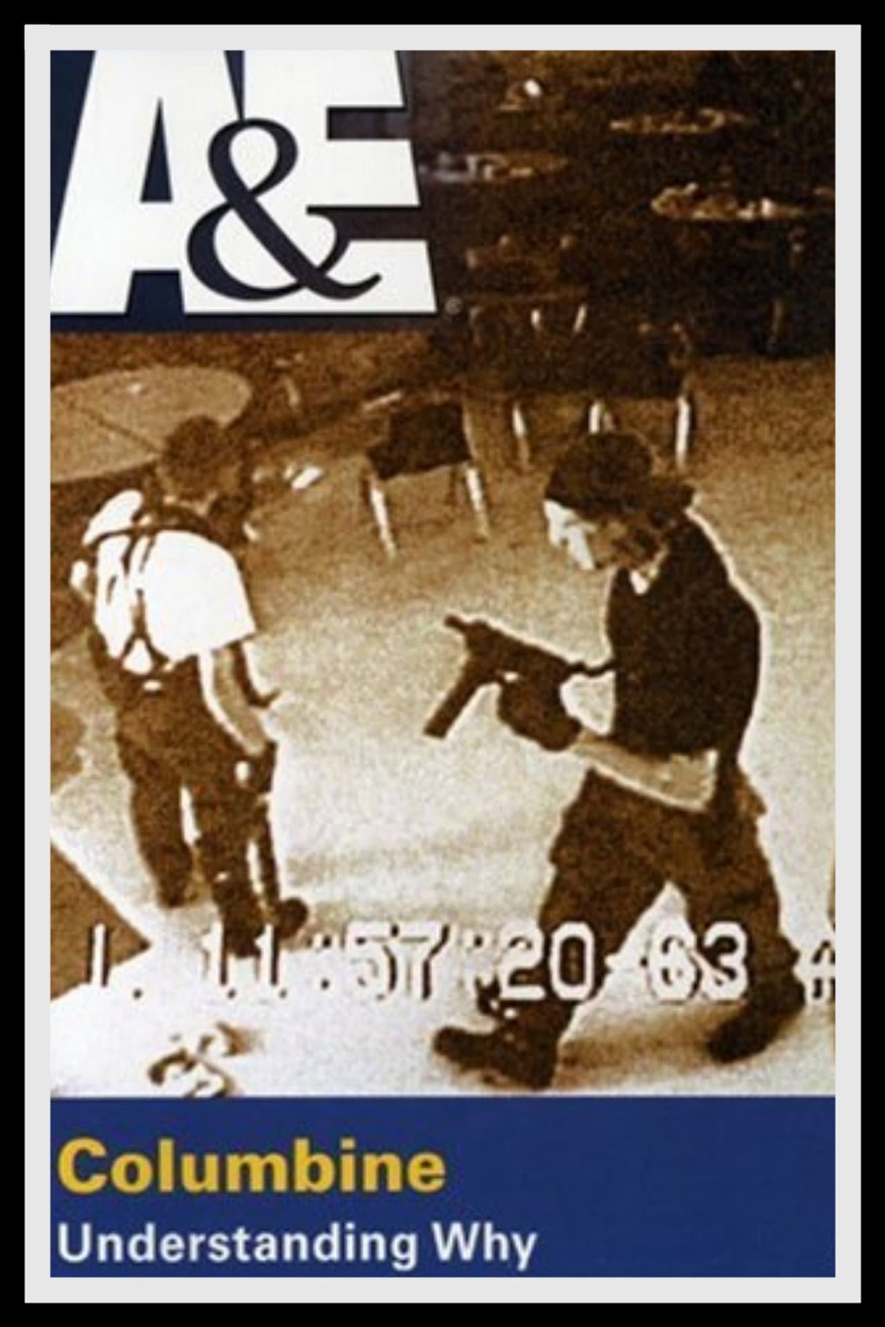 Columbine: Understanding Why preview 2