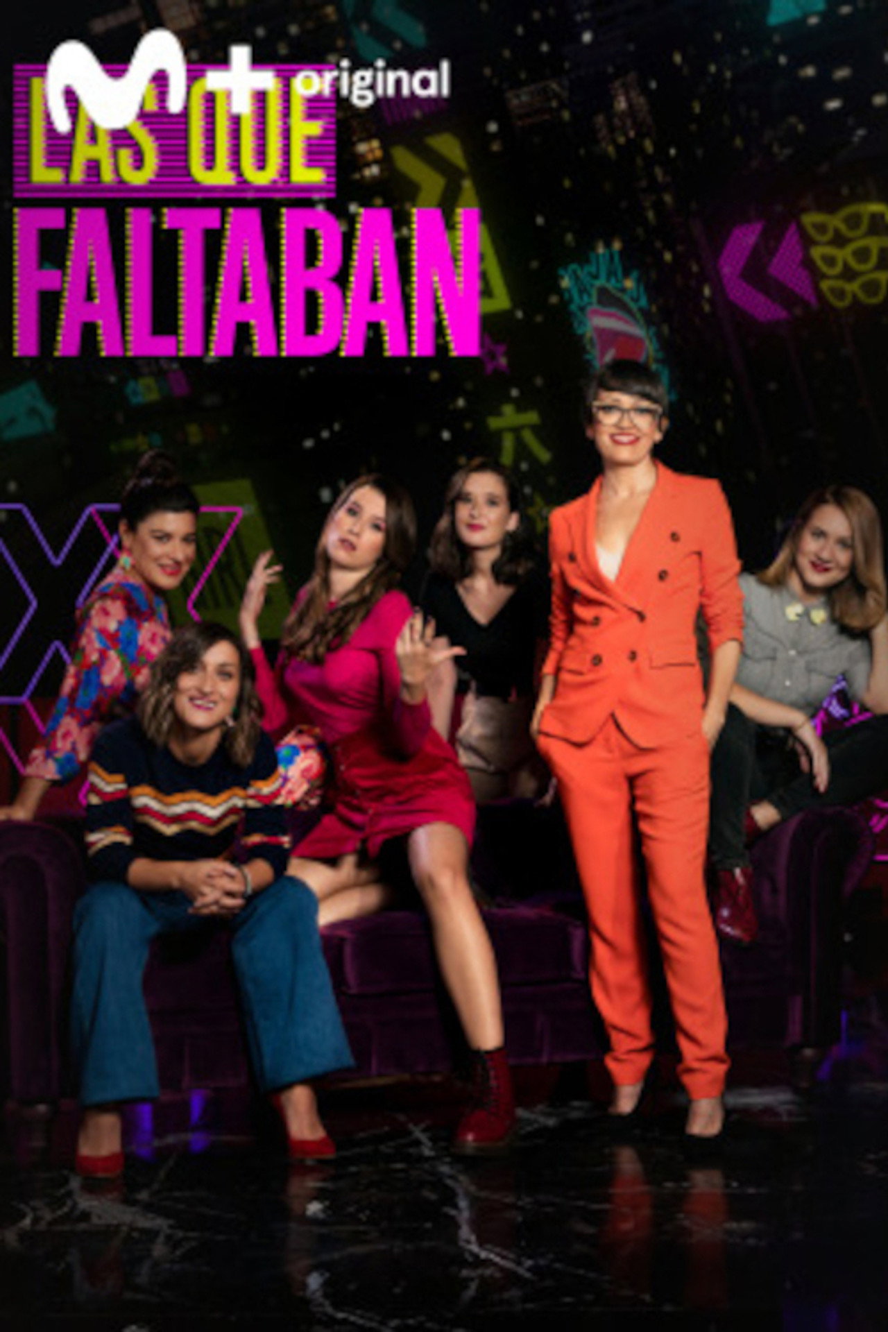 Las que faltaban preview 2