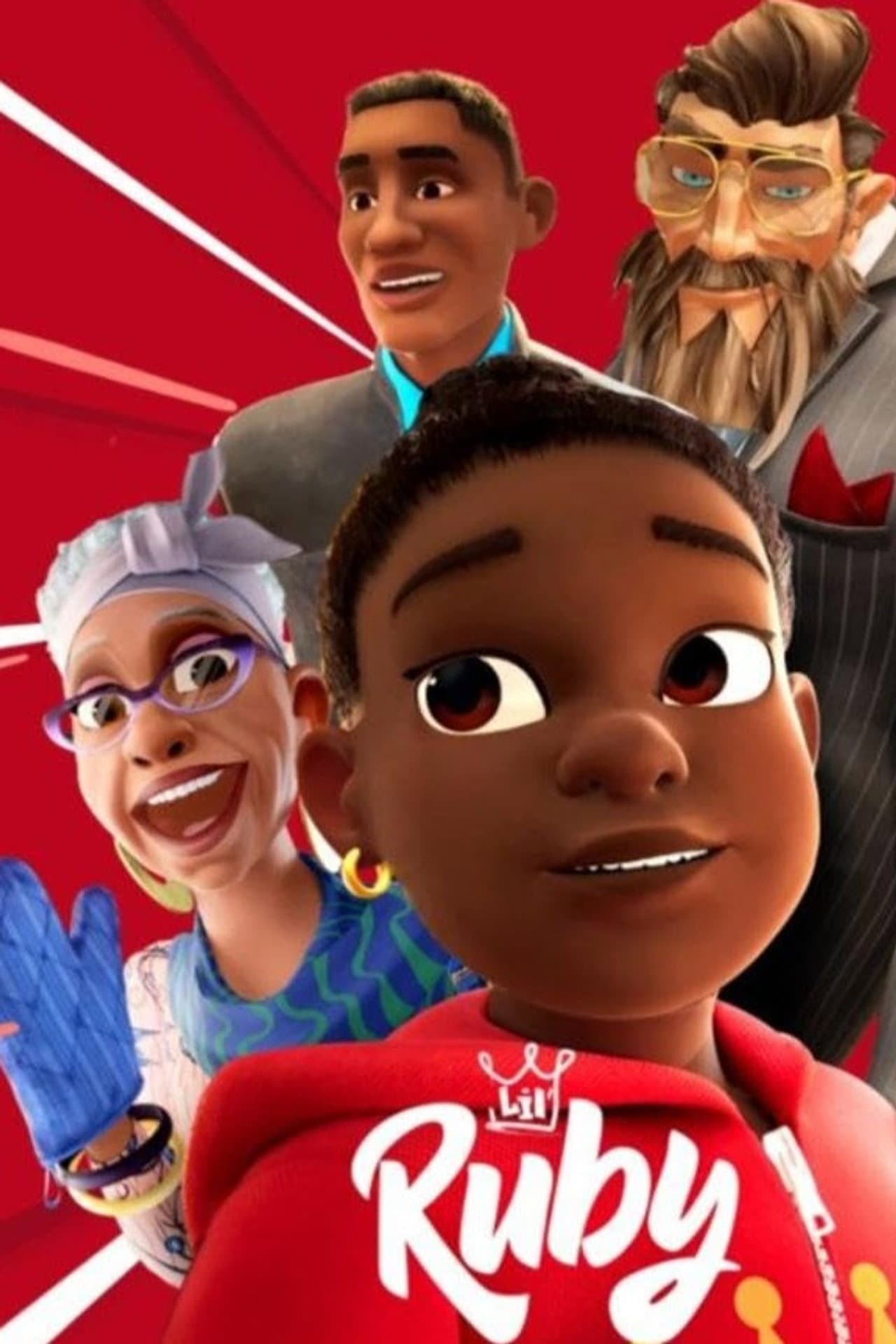 Lil Ruby preview 1