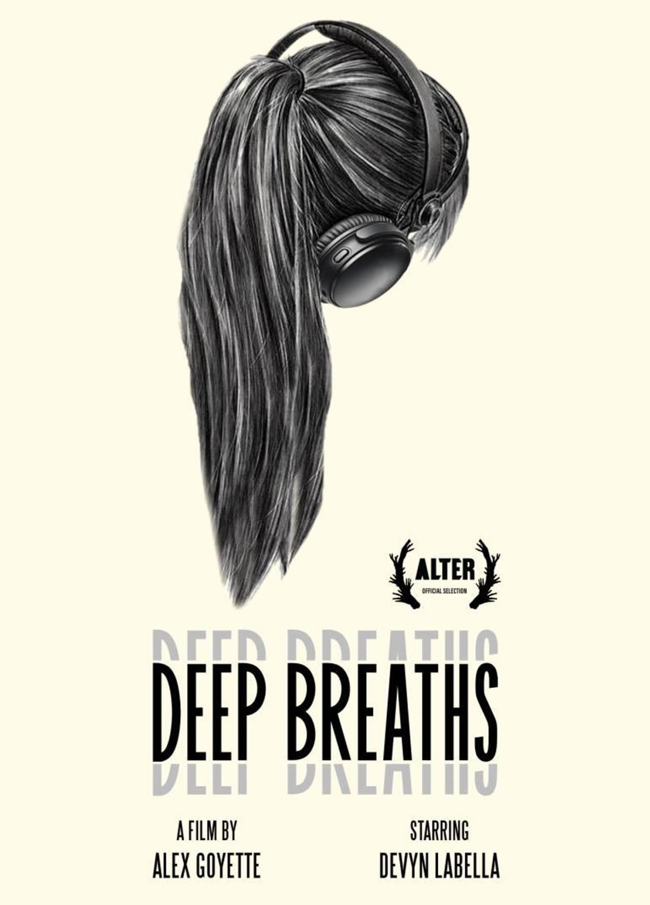 Deep Breaths preview 2