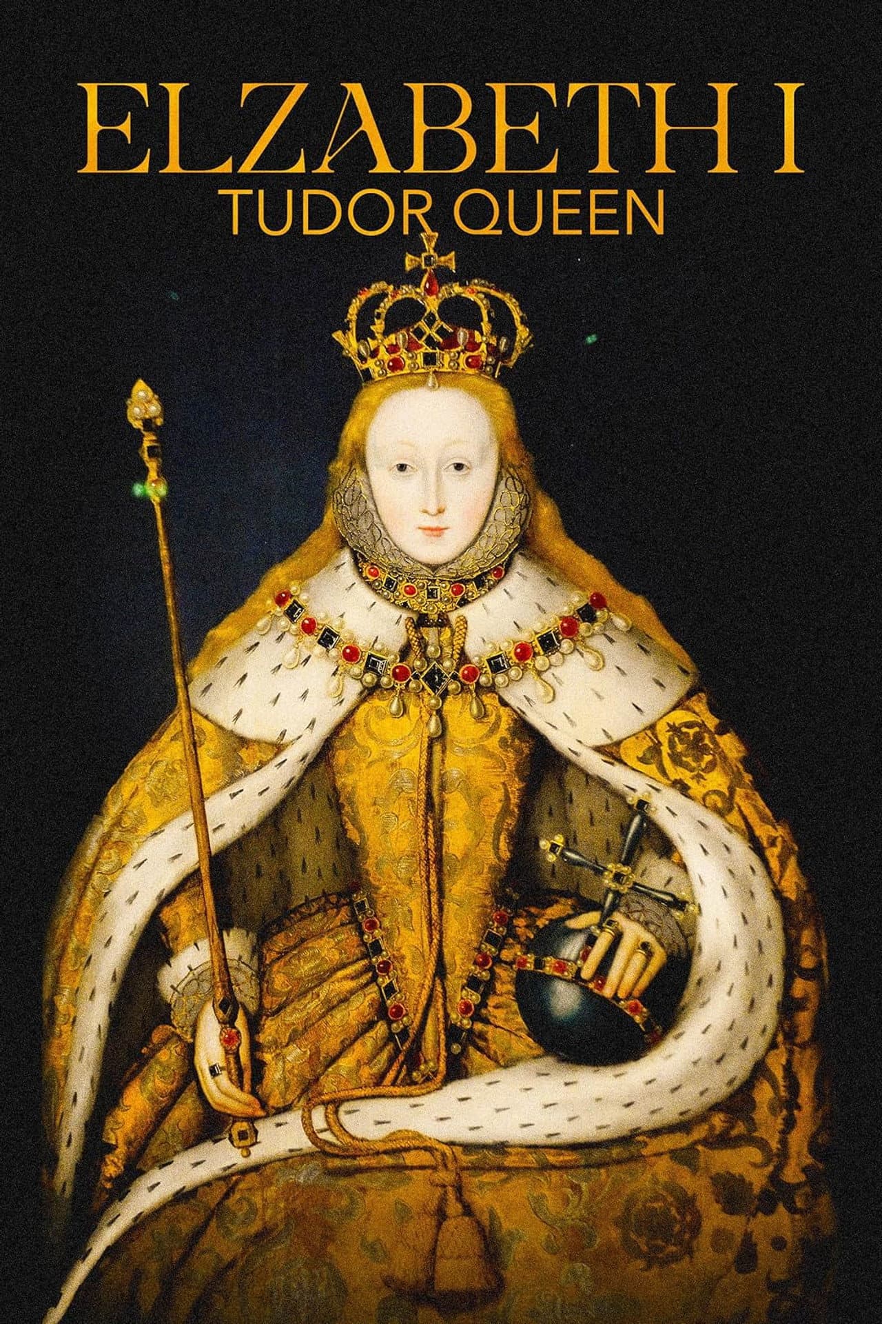 Elizabeth I: Tudor Queen preview 1