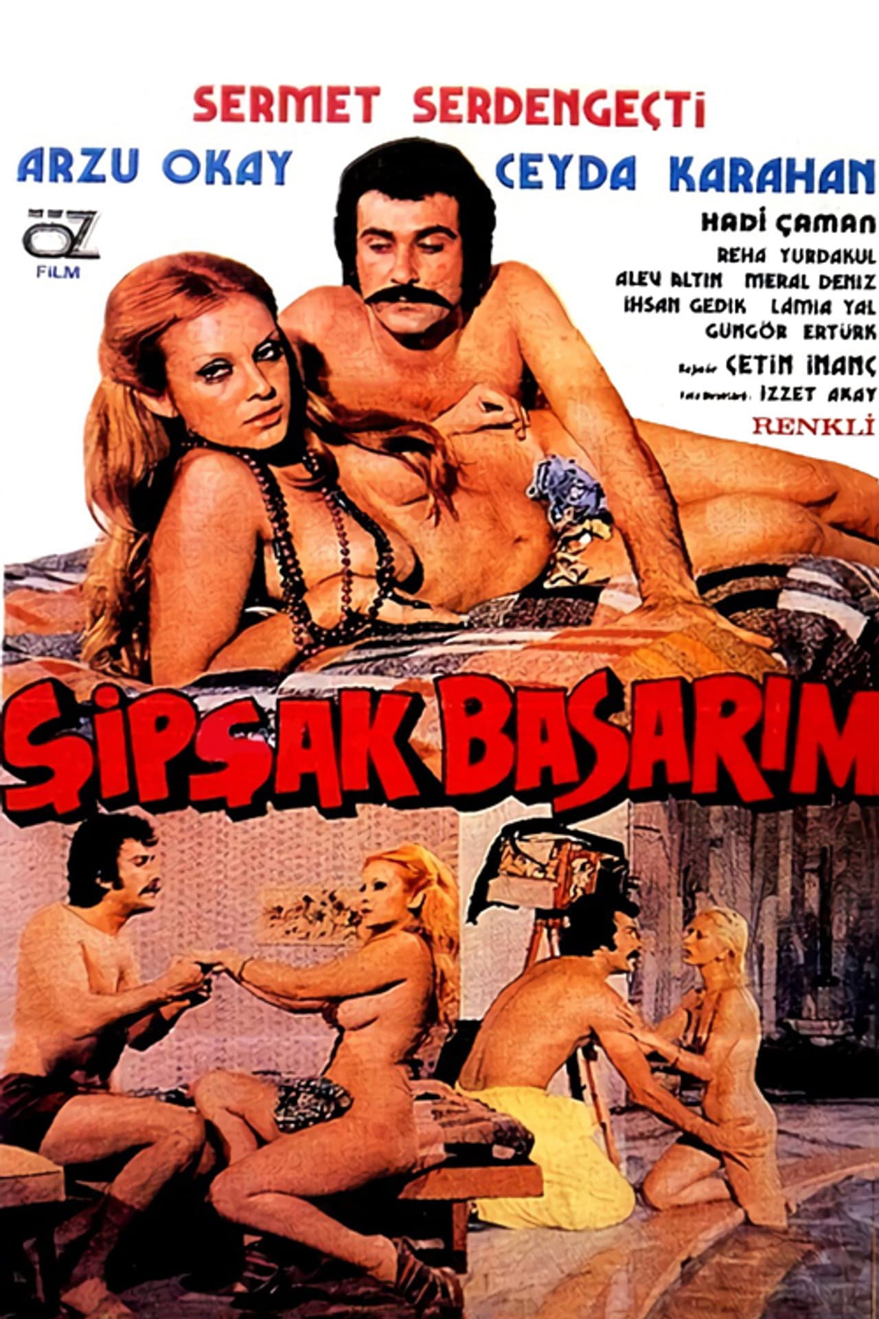 Şipşak Basarım preview 1