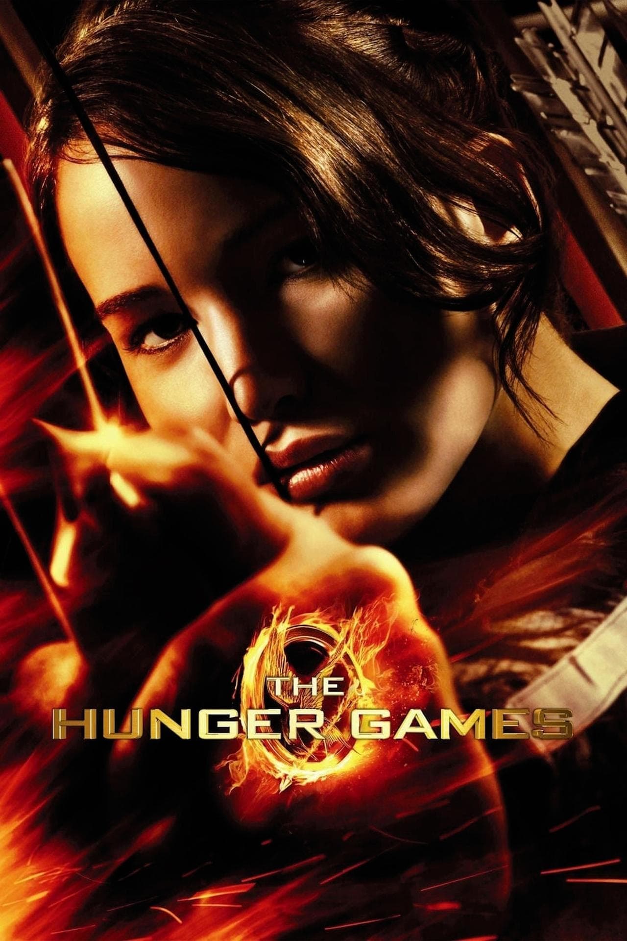 The Hunger Games preview 2