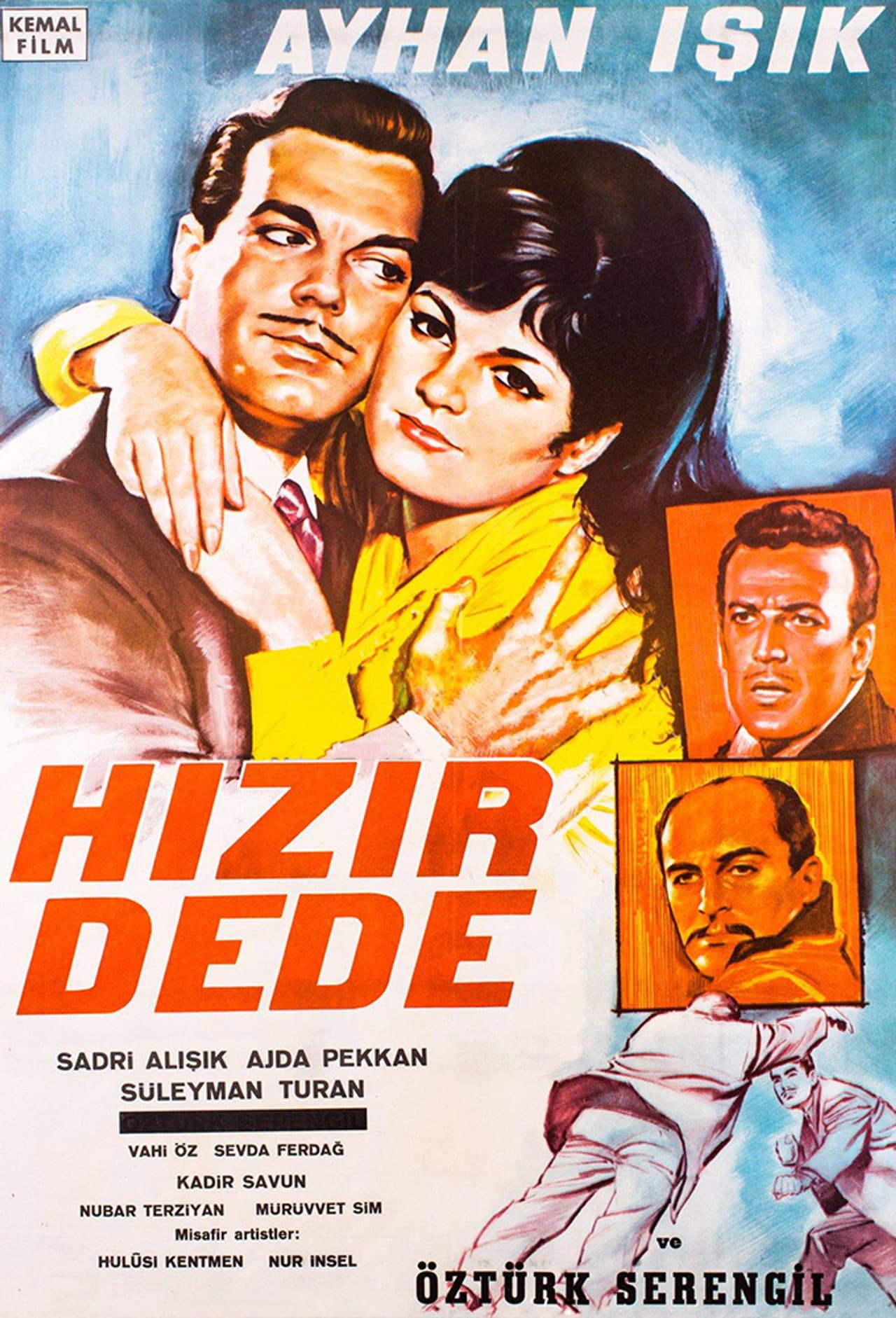 Hızır Dede preview 1
