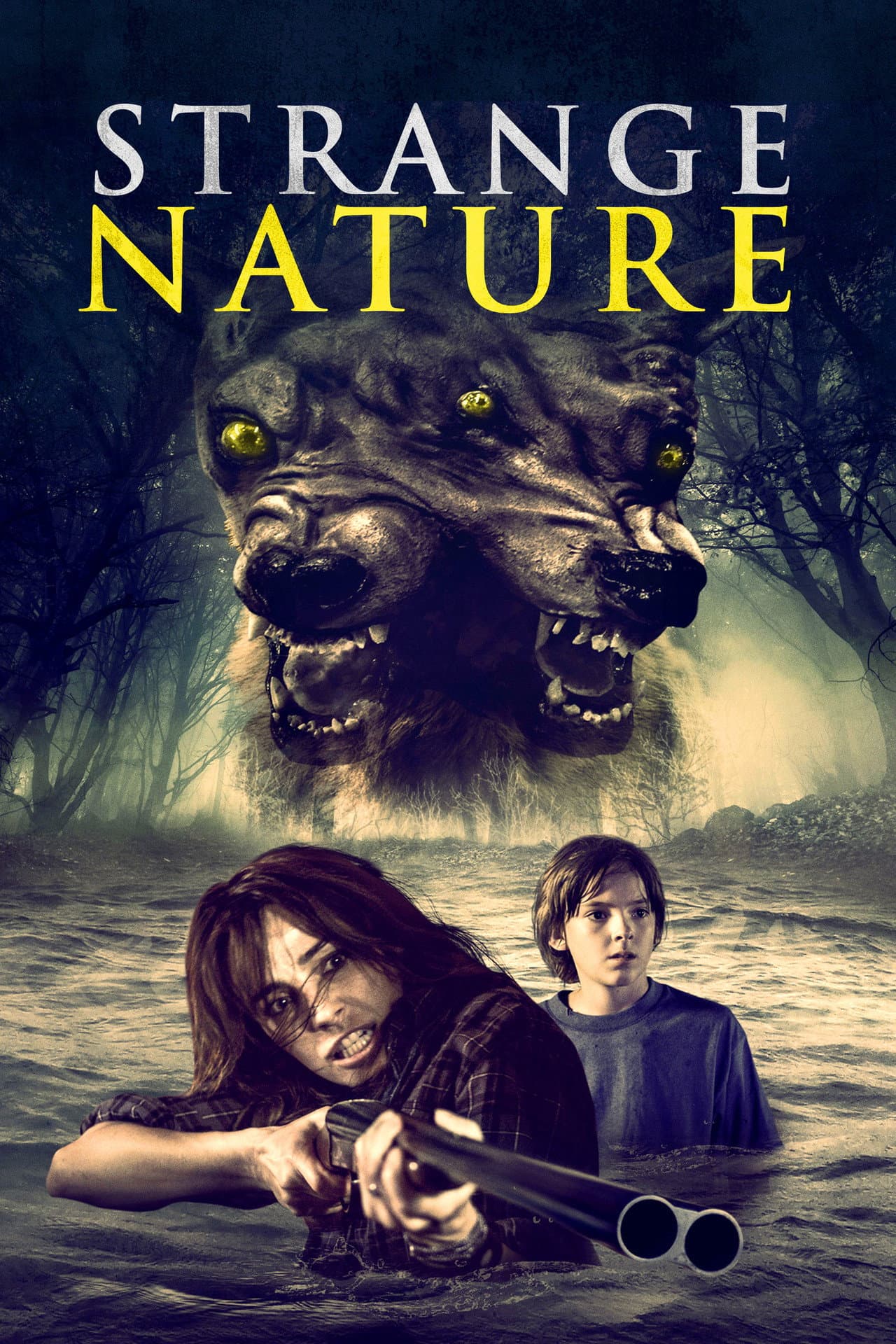 Strange Nature preview 2