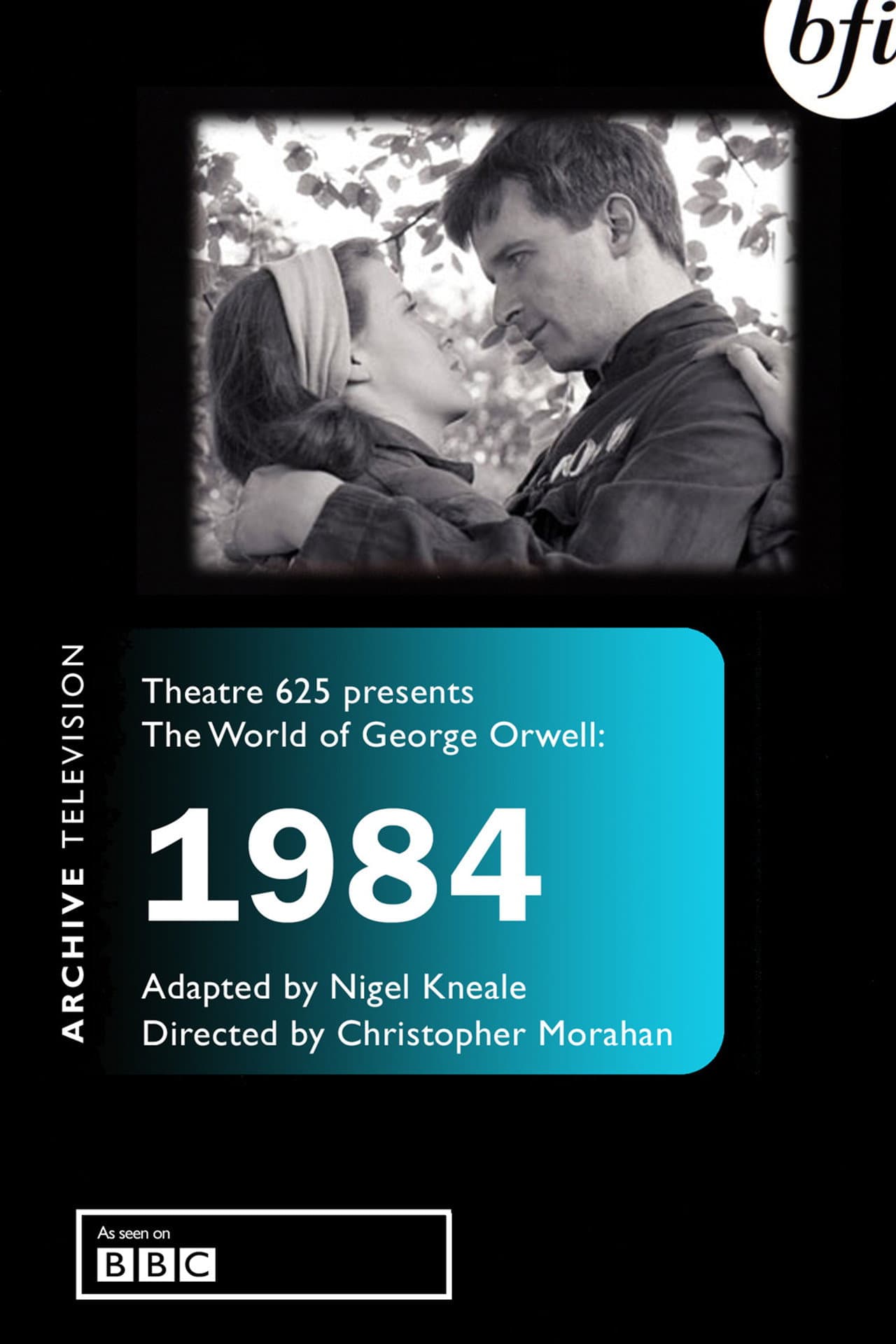 The World of George Orwell: 1984 preview 2