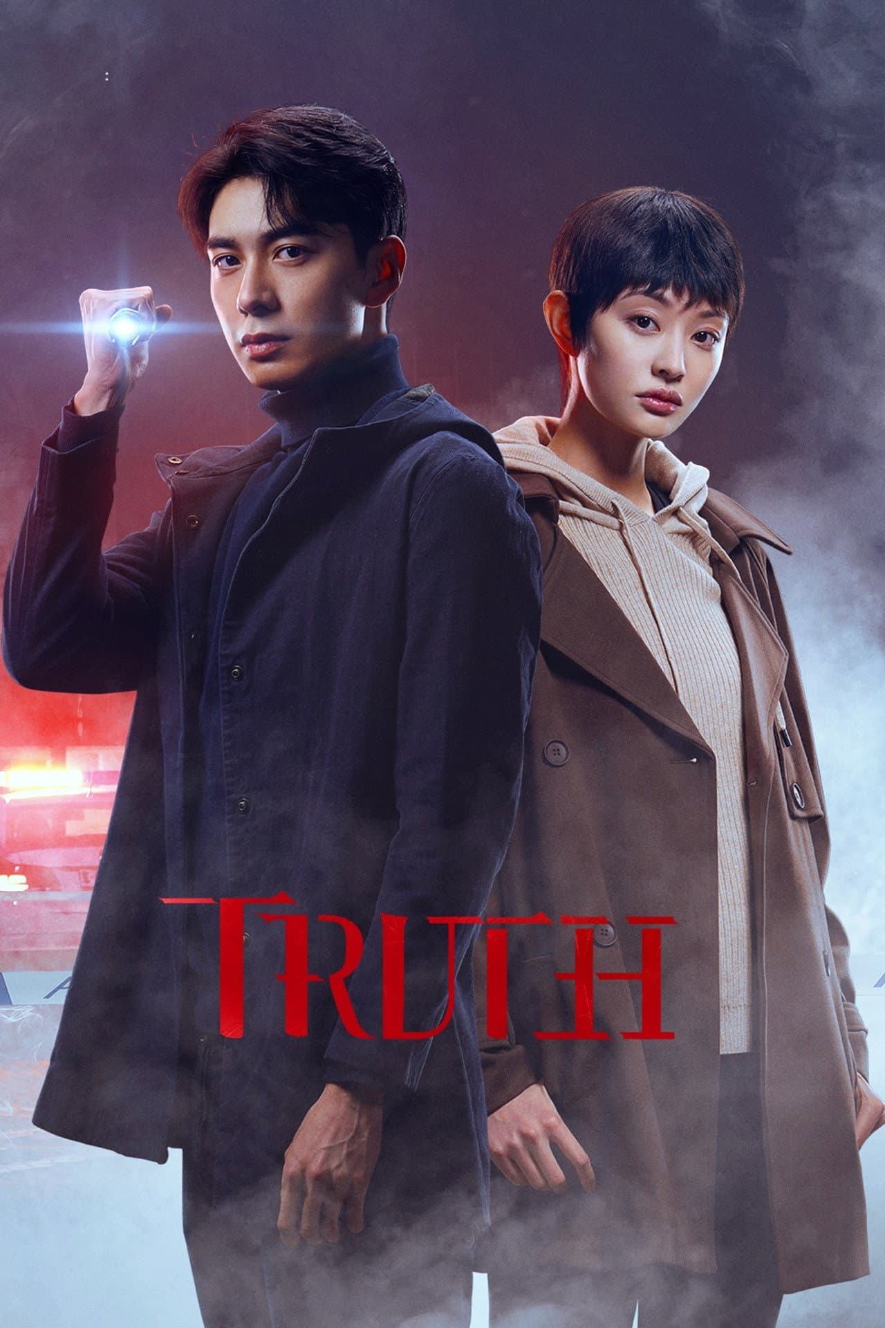 Truth preview 2