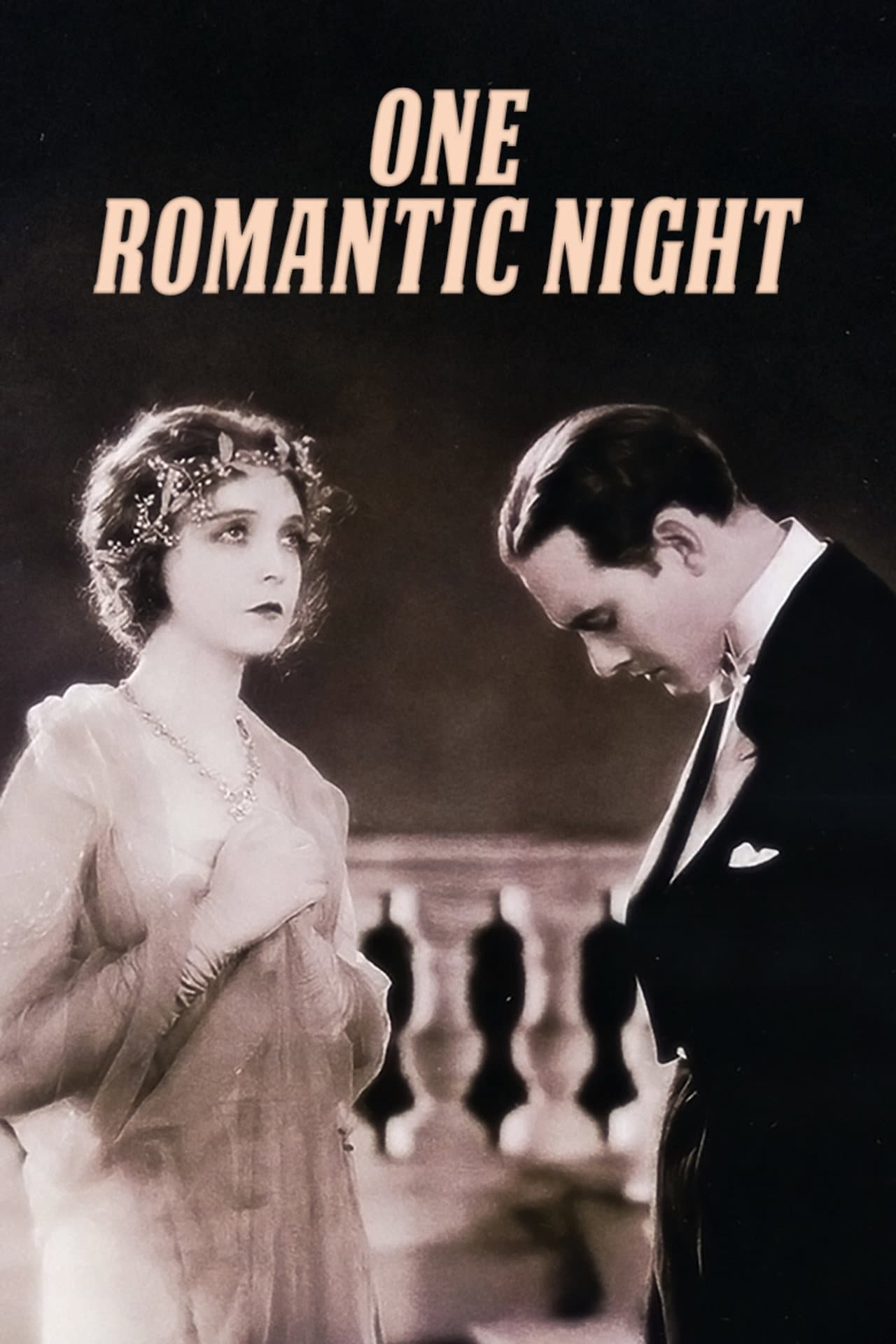 One Romantic Night preview 2