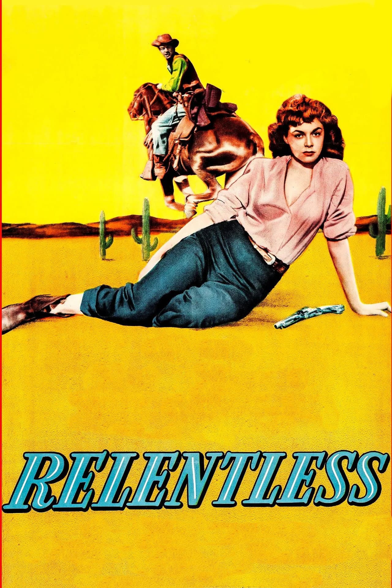Relentless preview 2