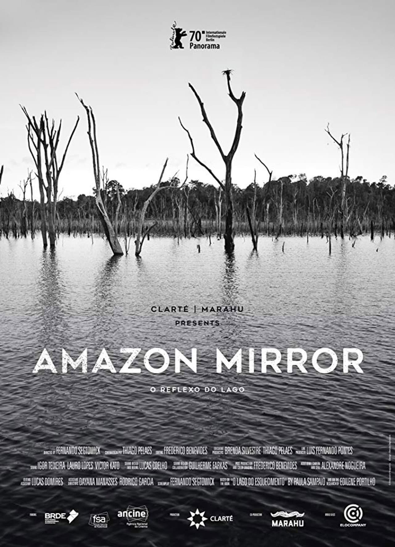 Amazon Mirror preview 2