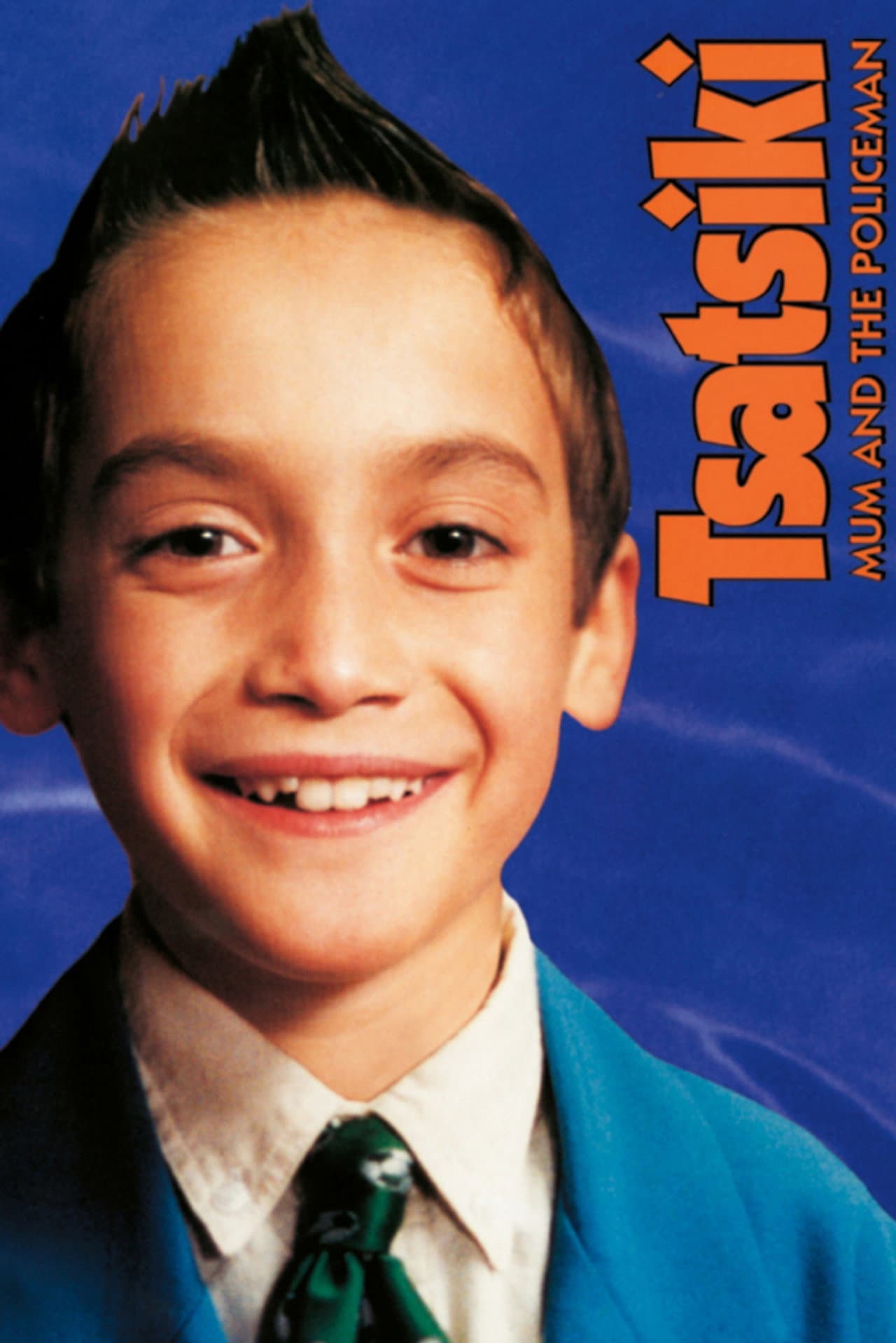Tsatsiki preview 2