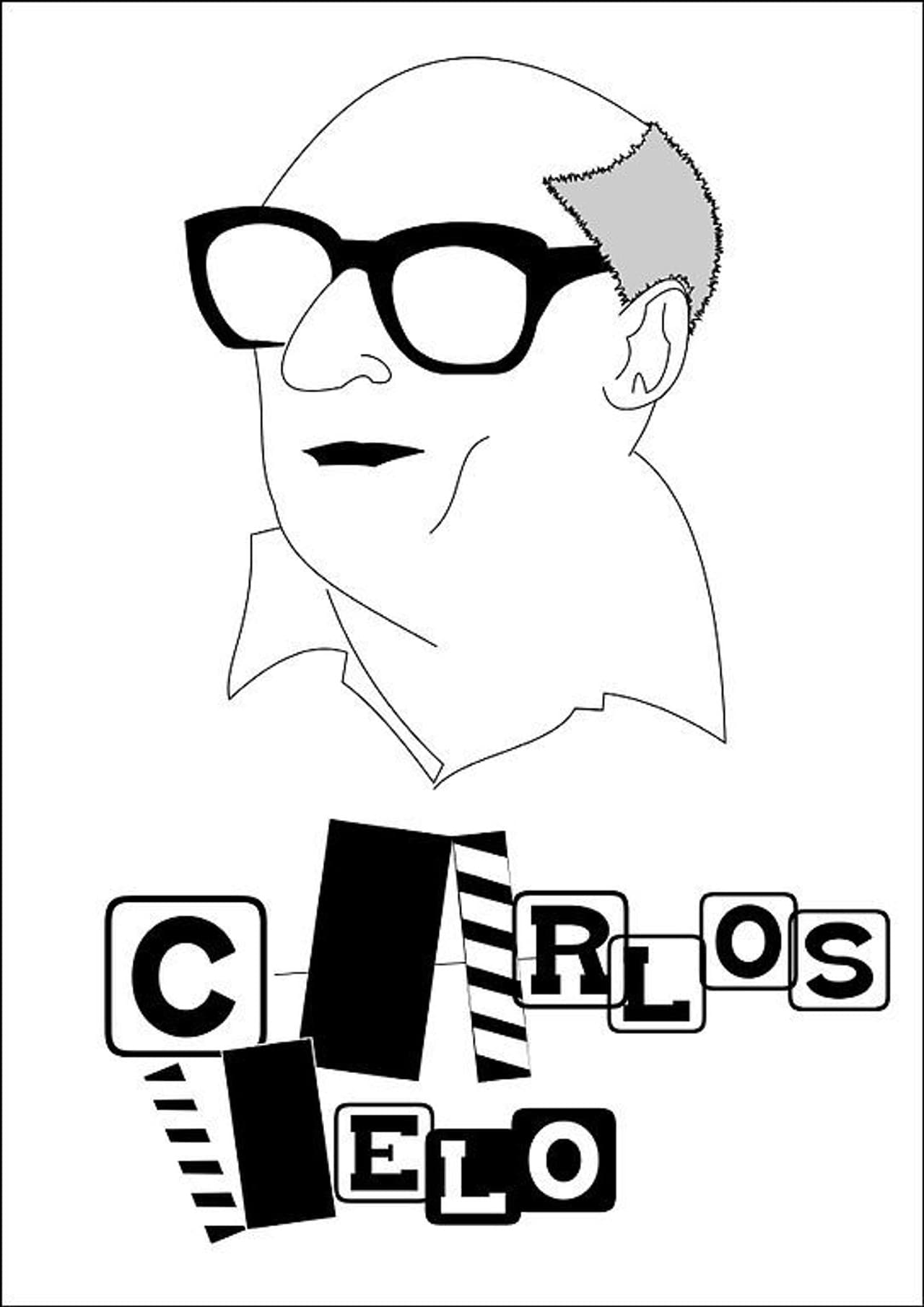 Vieiros, vida y obra de Carlos Velo preview 1
