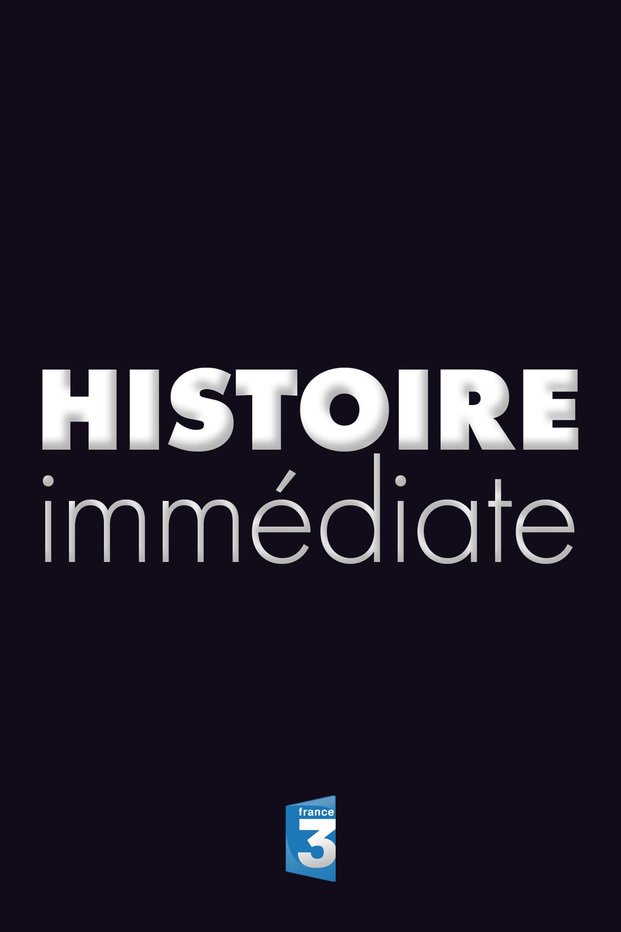 Histoire Immédiate preview 2