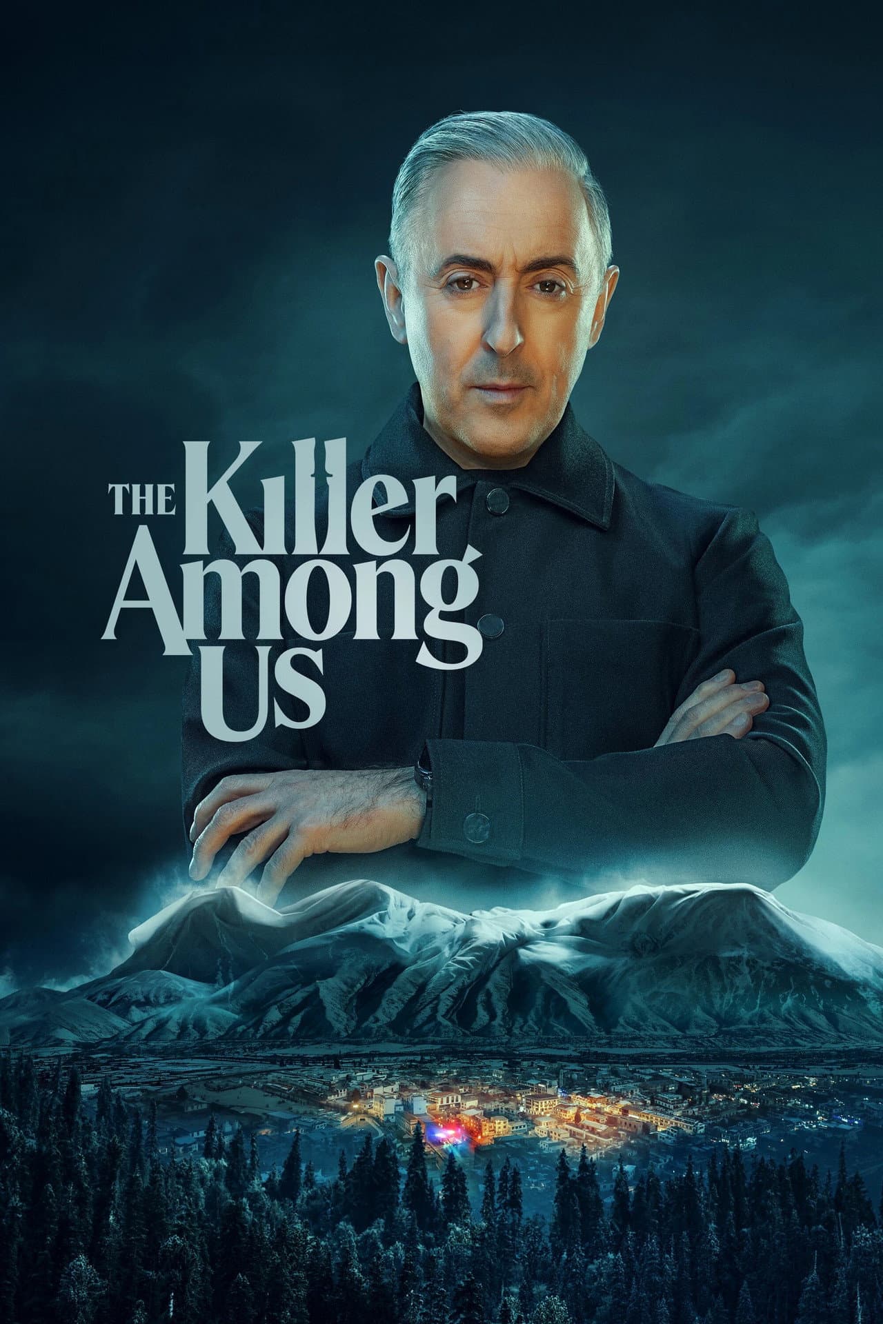 The Killer Among Us preview 2