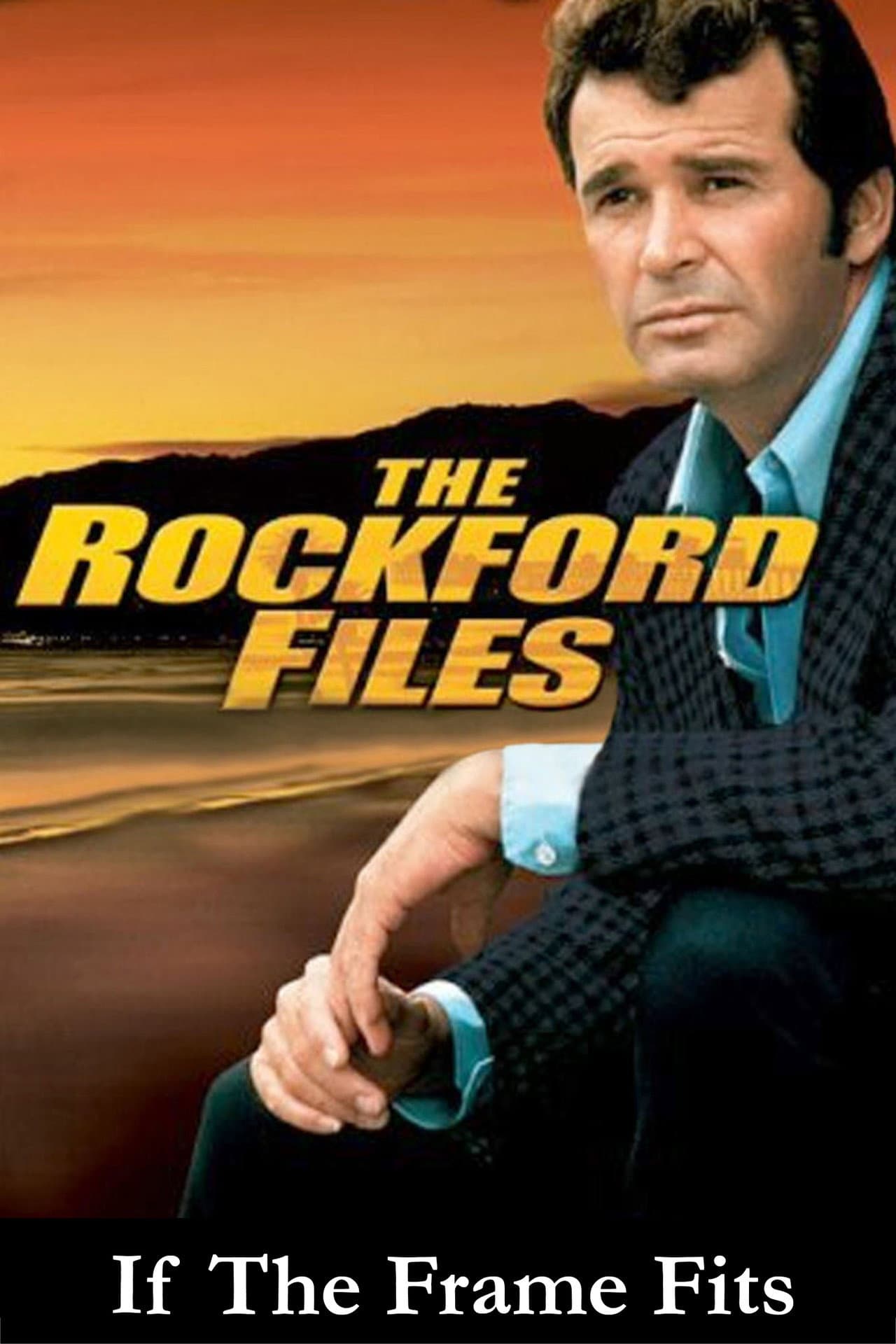 The Rockford Files: If the Frame Fits... preview 2
