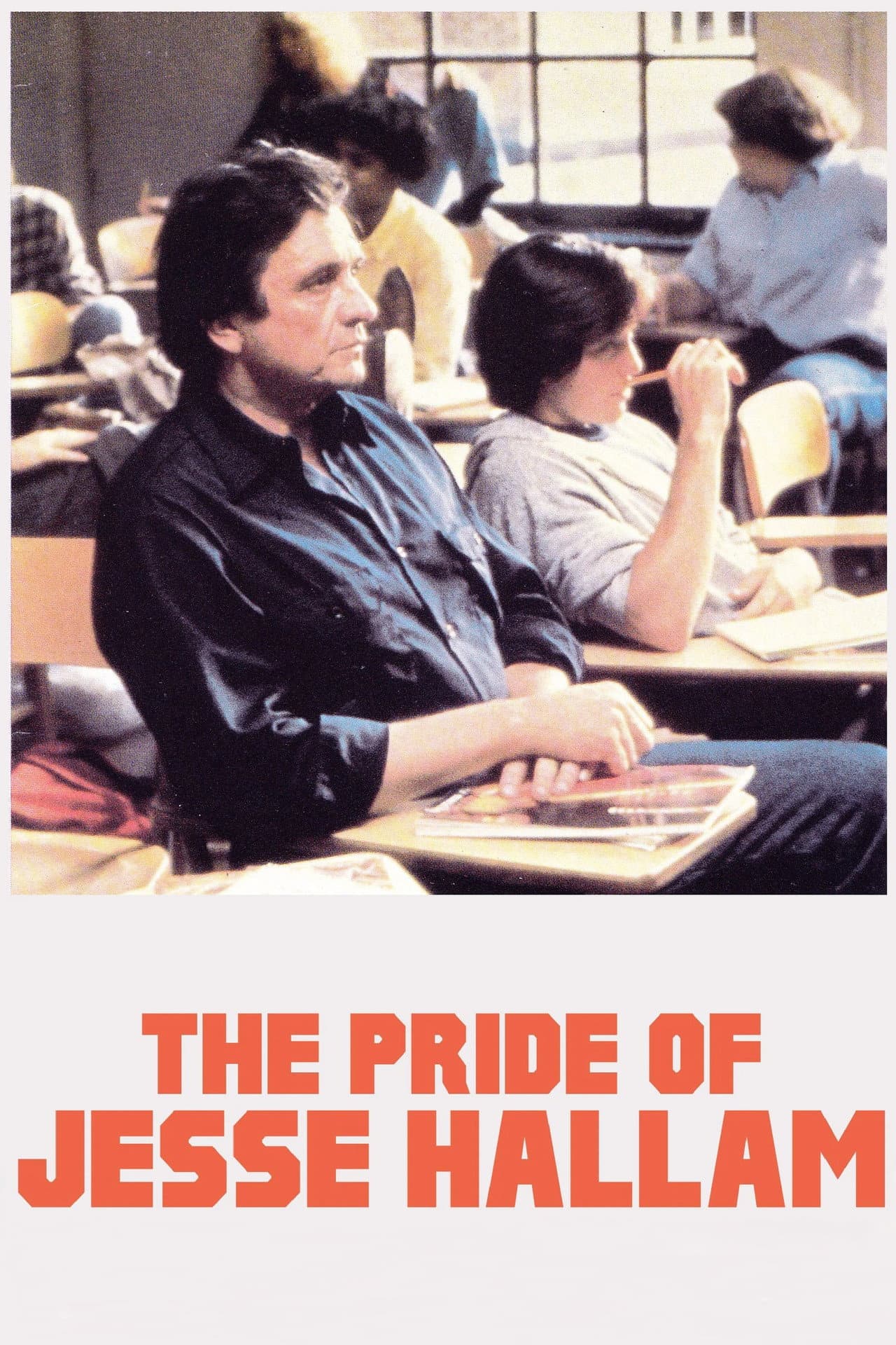 The Pride of Jesse Hallam preview 2
