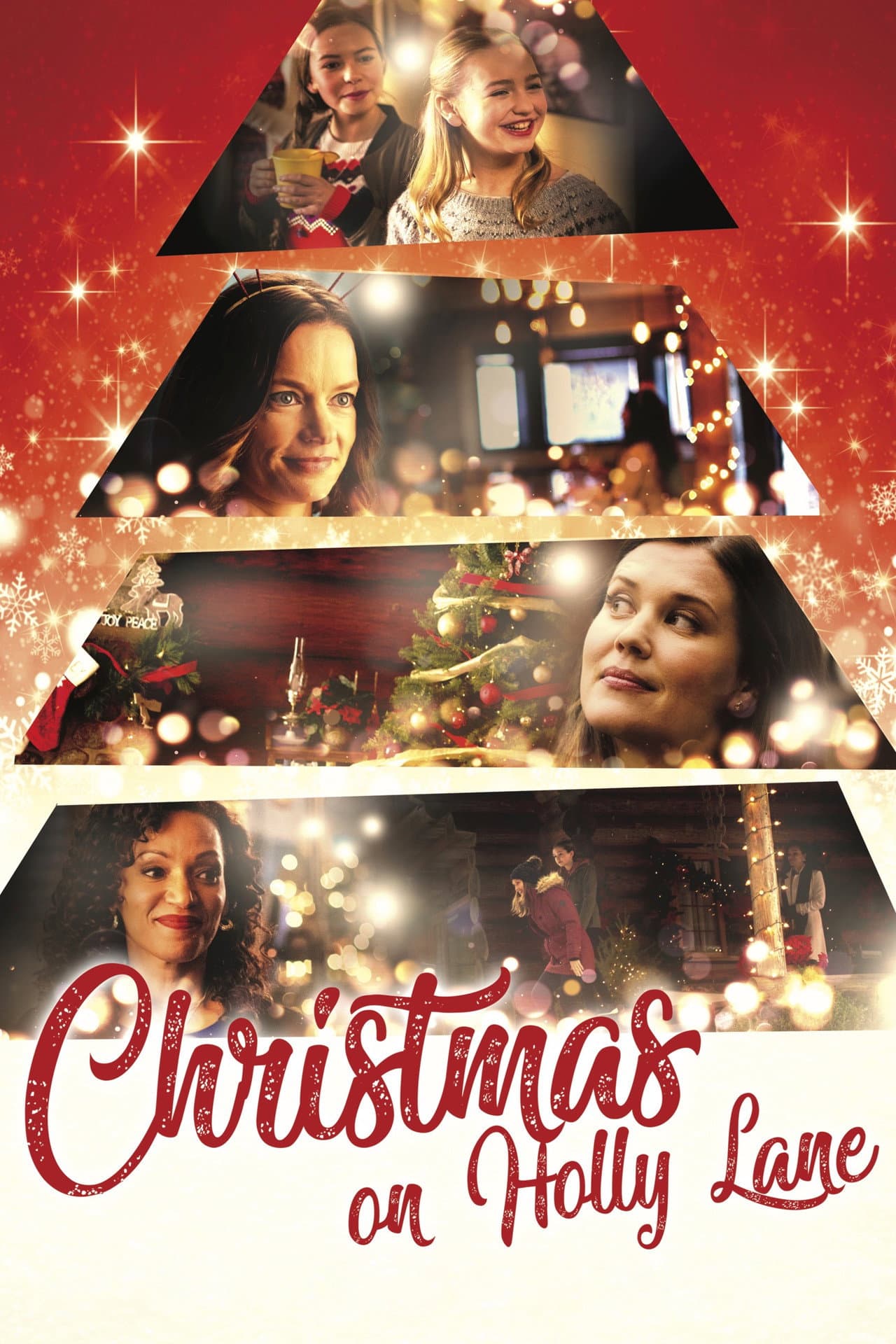 Christmas on Holly Lane preview 2