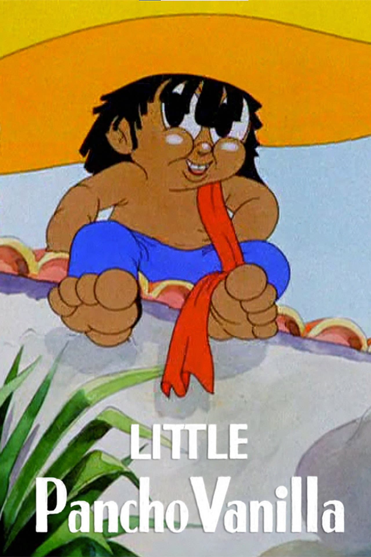 Little Pancho Vanilla preview 2
