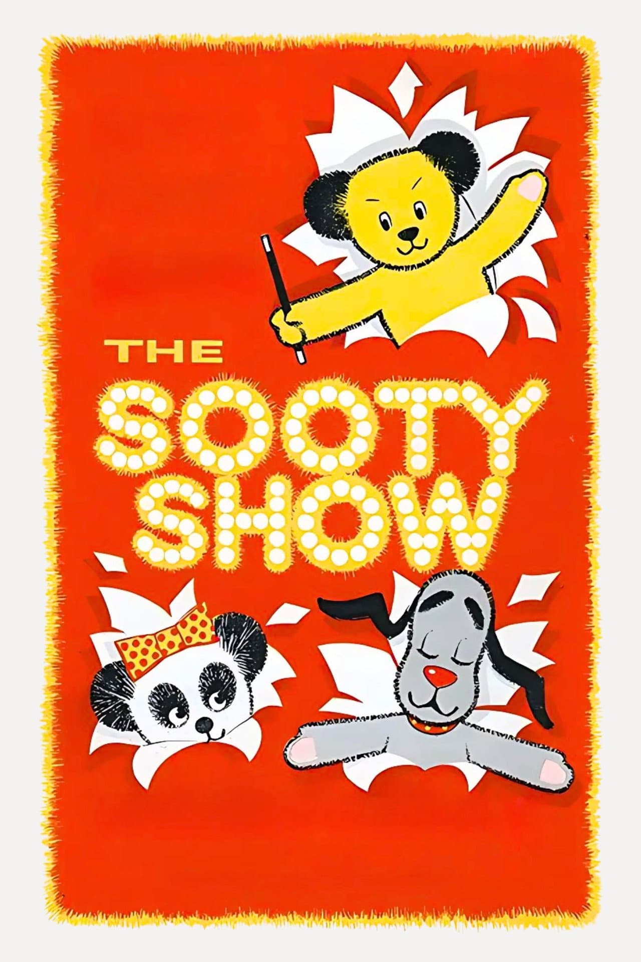 The Sooty Show preview 2