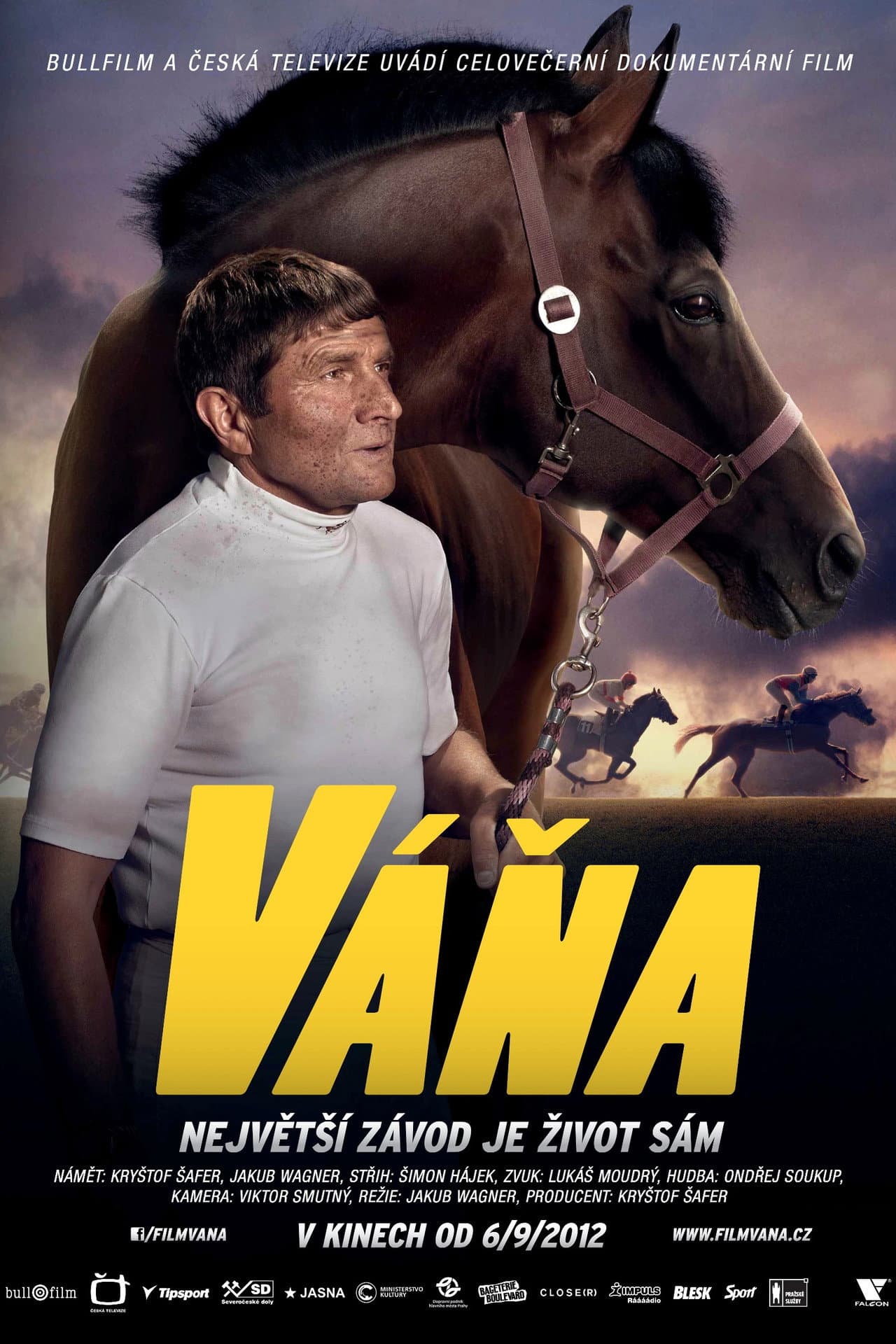 Vana: The Biggest Race Is the Life Itself preview 2