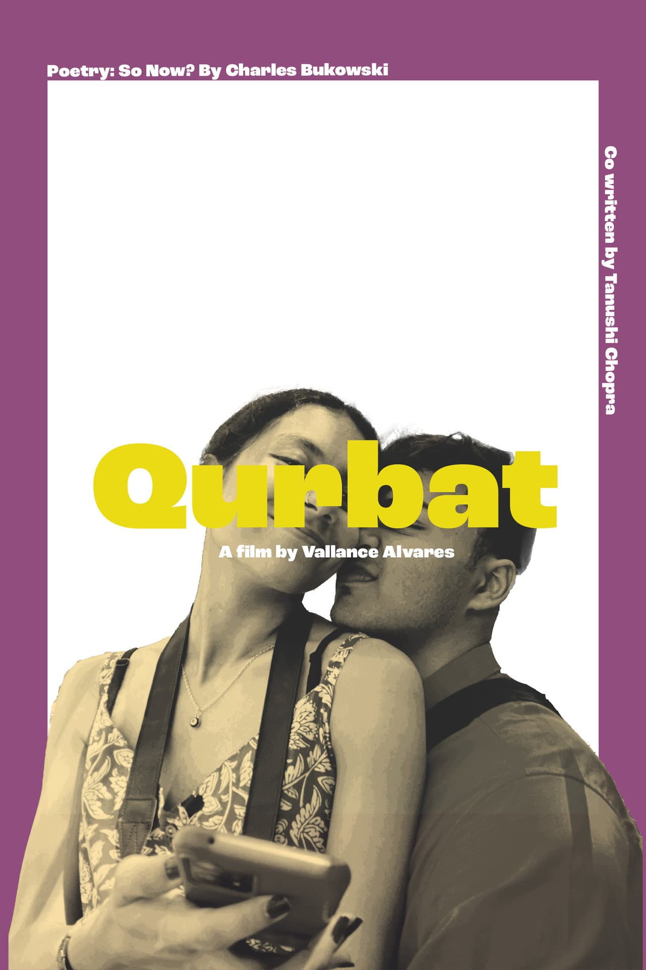 Qurbat preview 2
