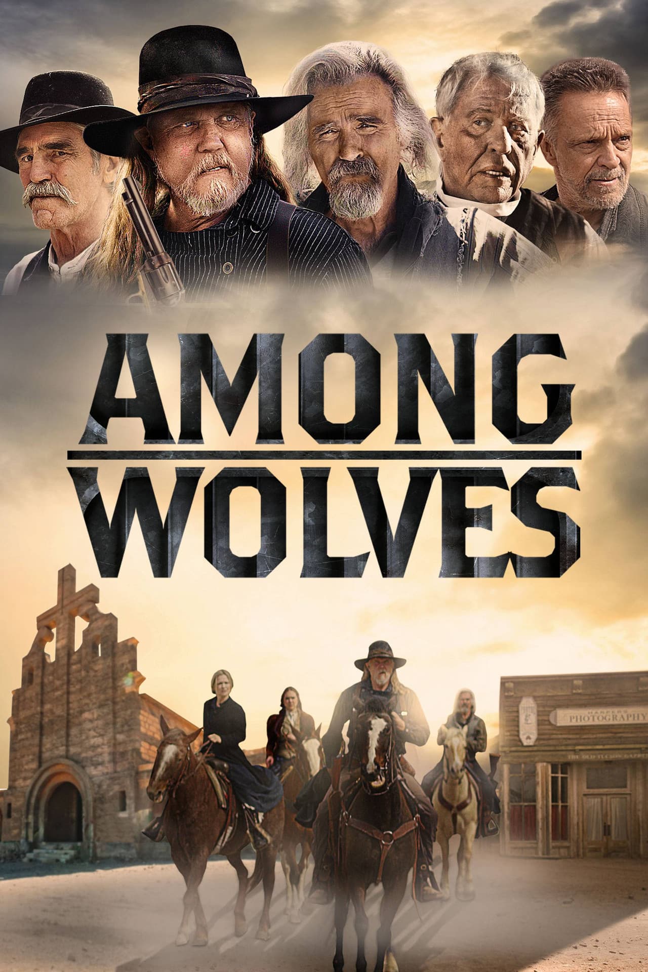 Among Wolves preview 2