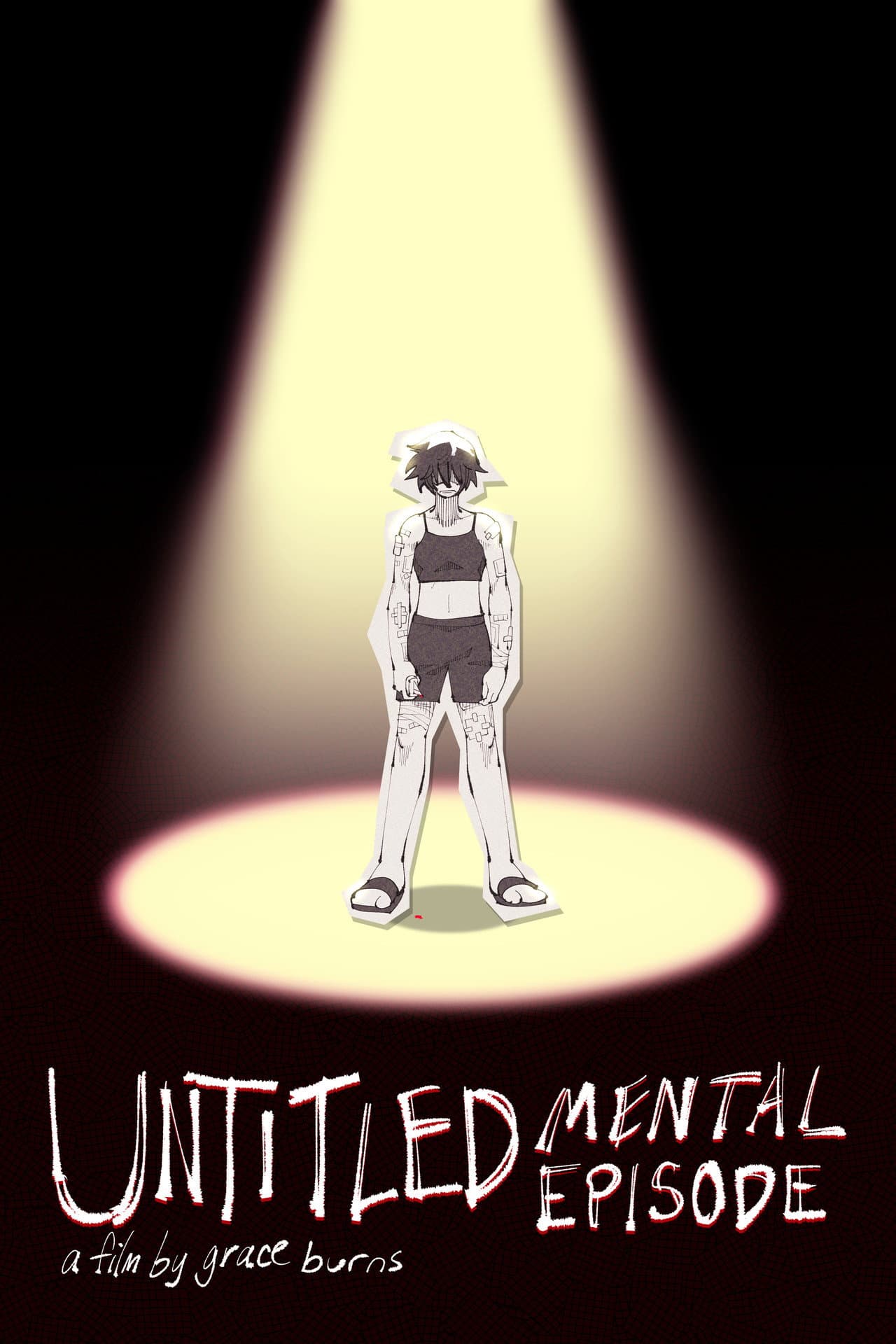 UNTITLED MENTAL EPISODE preview 1