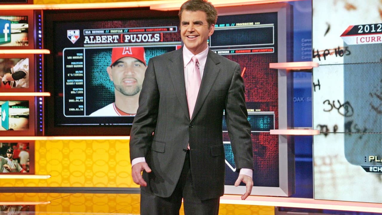 MLB Now