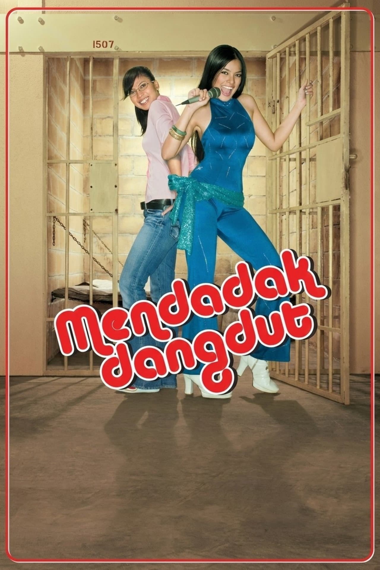 Mendadak Dangdut preview 2