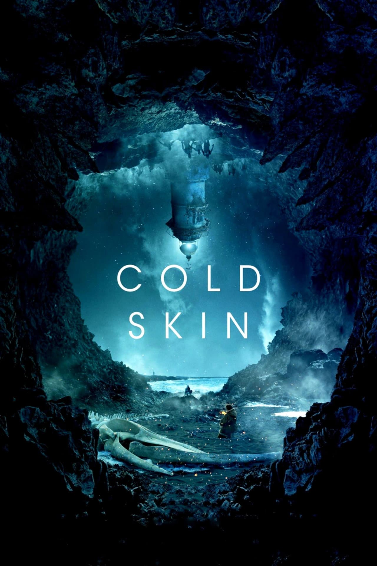 Cold Skin preview 2