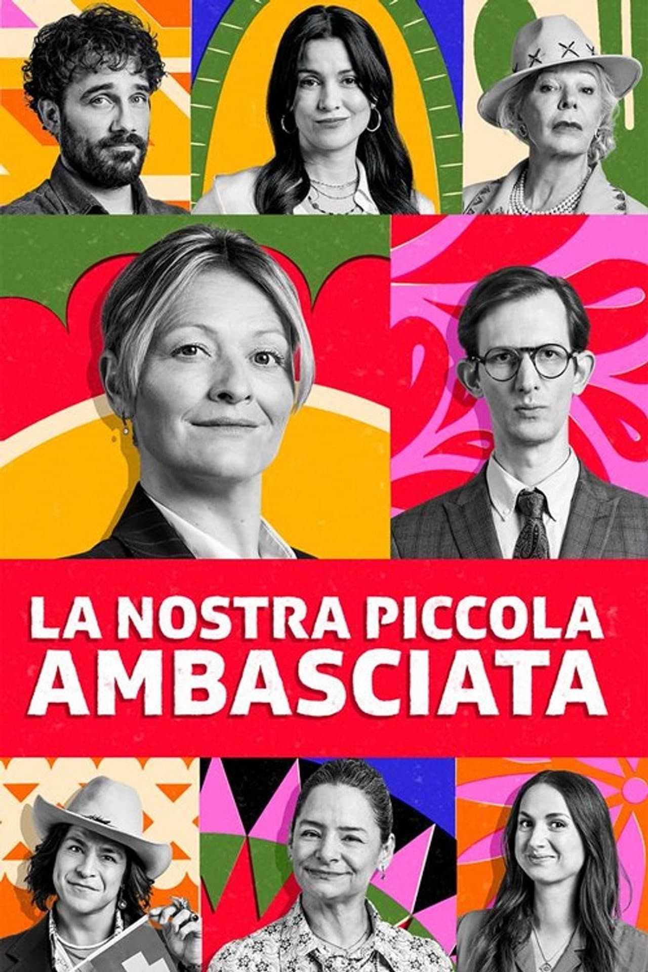 la nostra piccola ambasciata preview 1