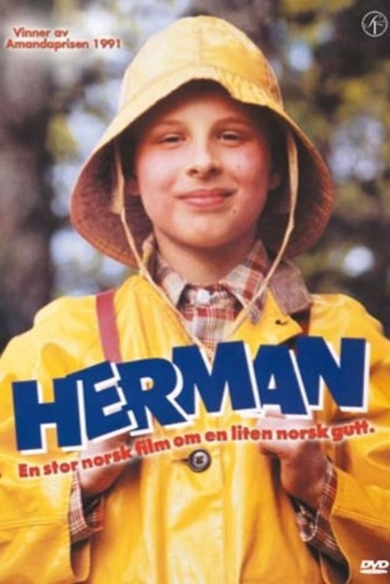 Herman preview 2
