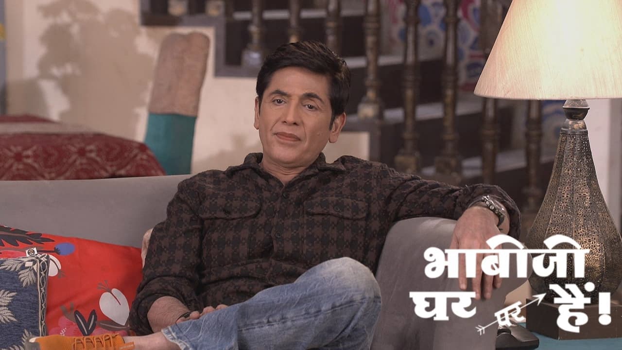 Happu Comes to Arrest Angoori