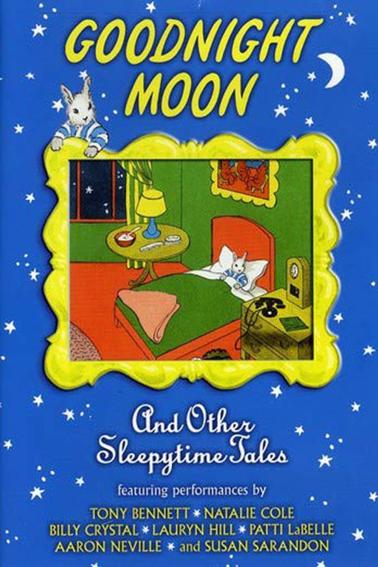 Goodnight Moon & Other Sleepytime Tales preview 2