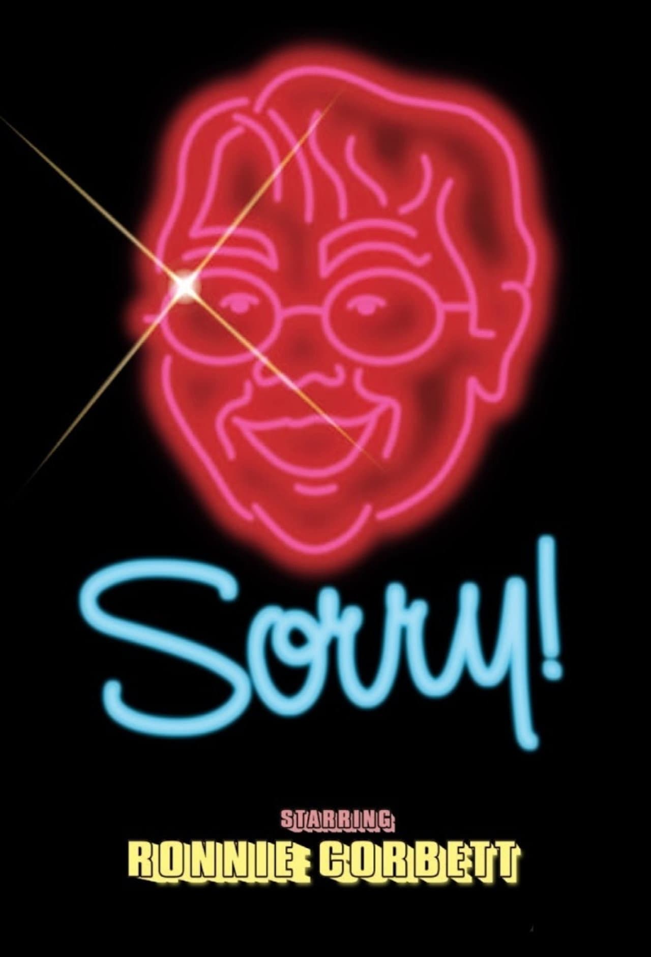 Sorry! preview 2